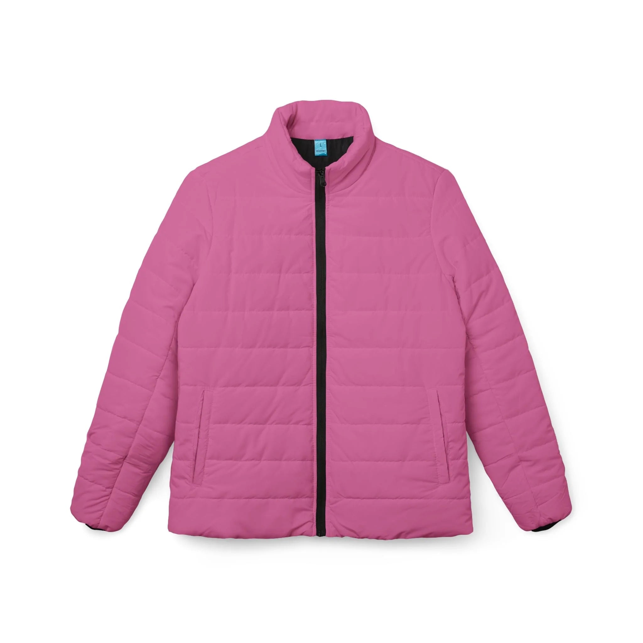 Buy The Best By Printify - Women’s Puffer Jacket (AOP) - 2025