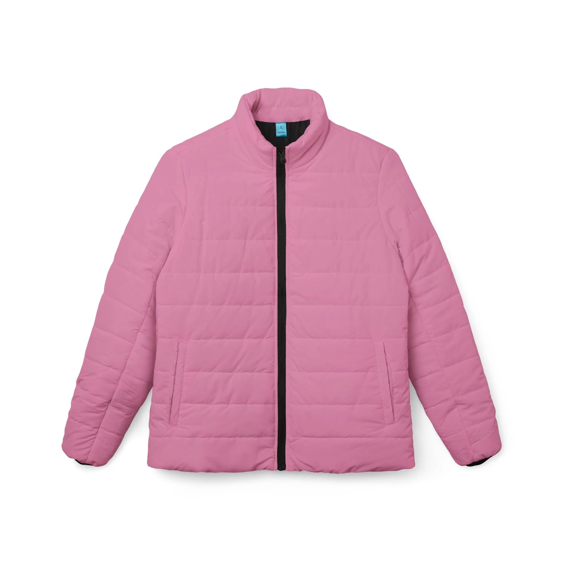 Buy The Best By Printify - Women’s Puffer Jacket (AOP) - 2025