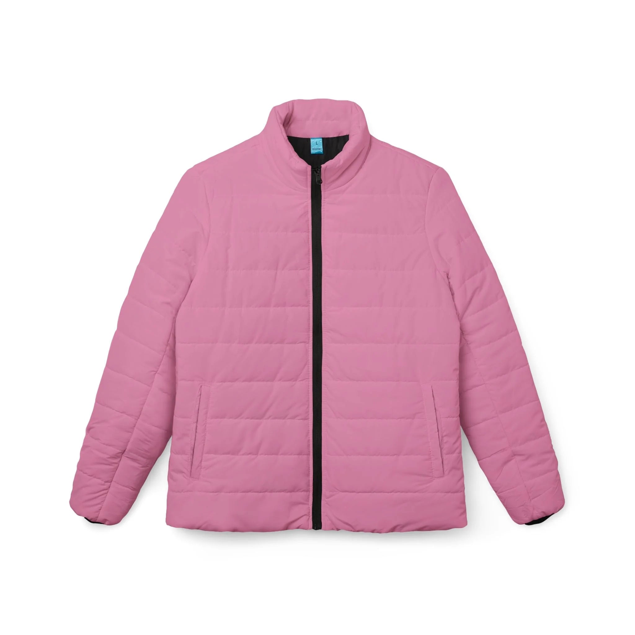 Buy The Best By Printify - Women’s Puffer Jacket (AOP) - 2025