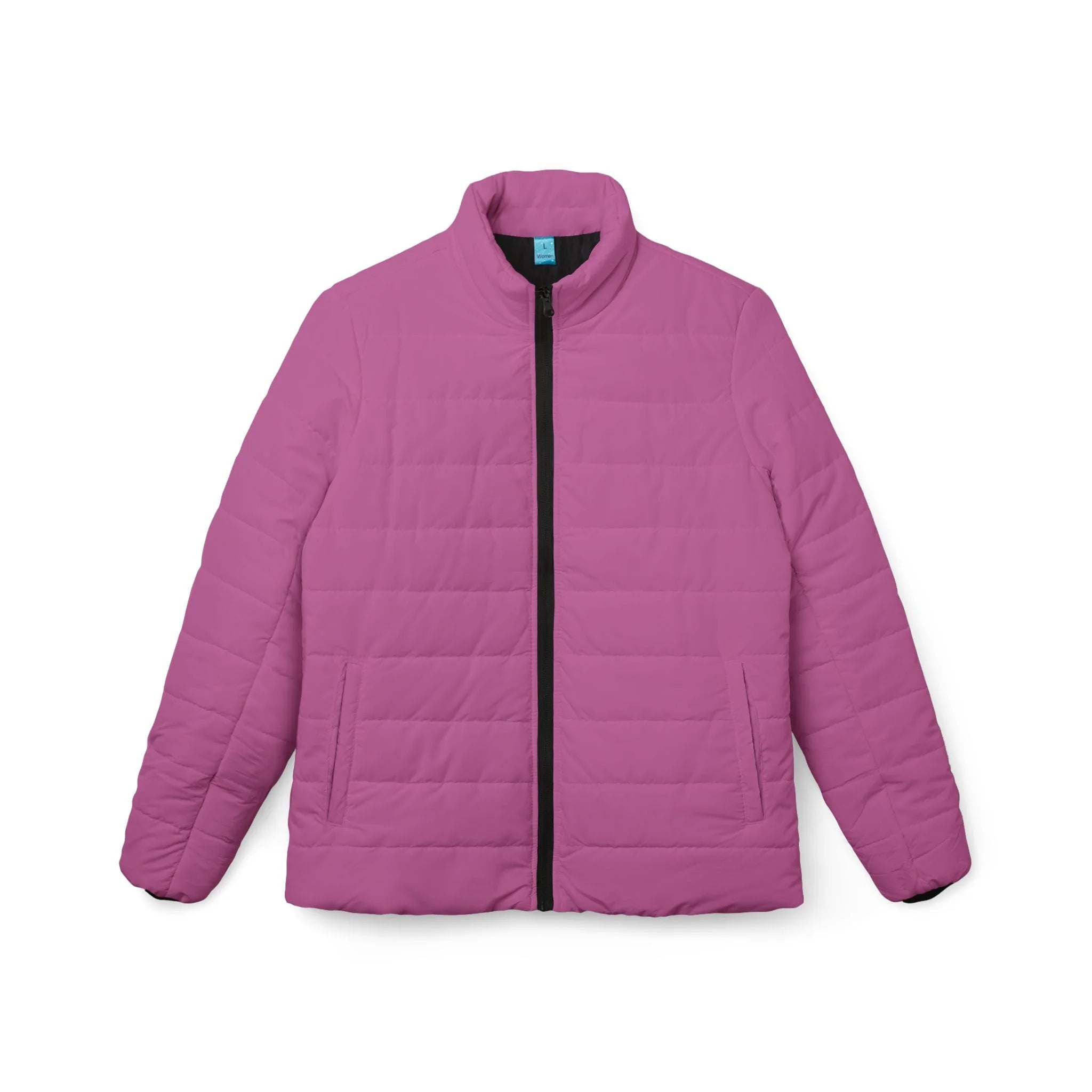 Buy The Best By Printify - Women’s Puffer Jacket (AOP) - 2025