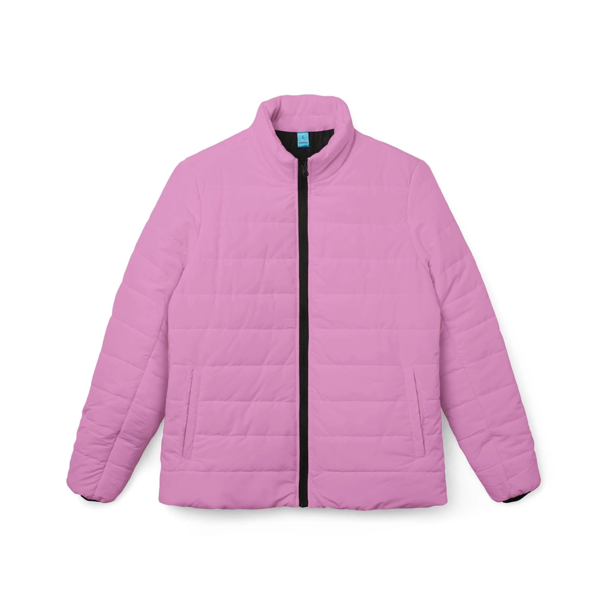 Buy The Best By Printify - Women’s Puffer Jacket (AOP) - 2025