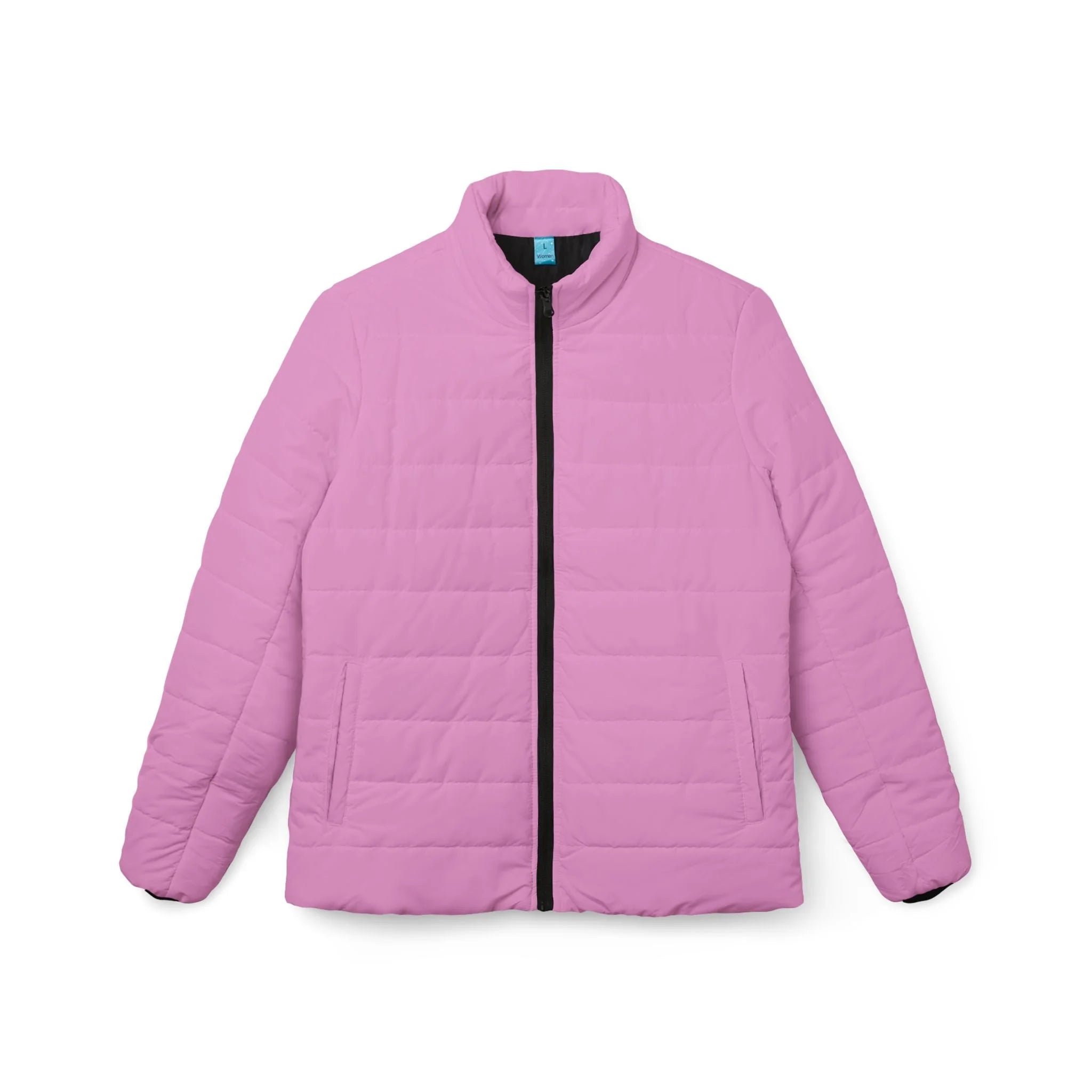Buy The Best By Printify - Women’s Puffer Jacket (AOP) - 2025