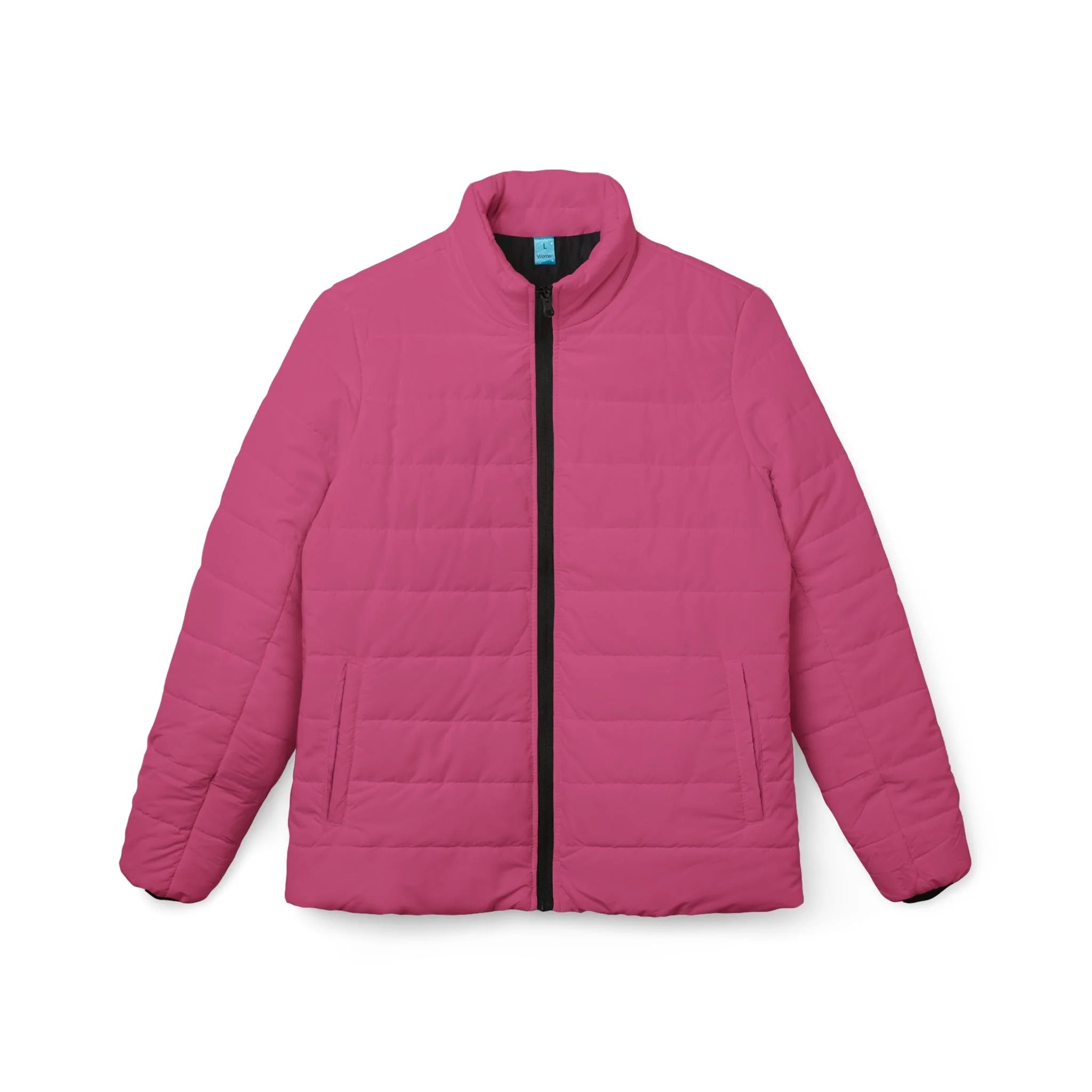 Buy The Best By Printify - Women’s Puffer Jacket (AOP) - 2025