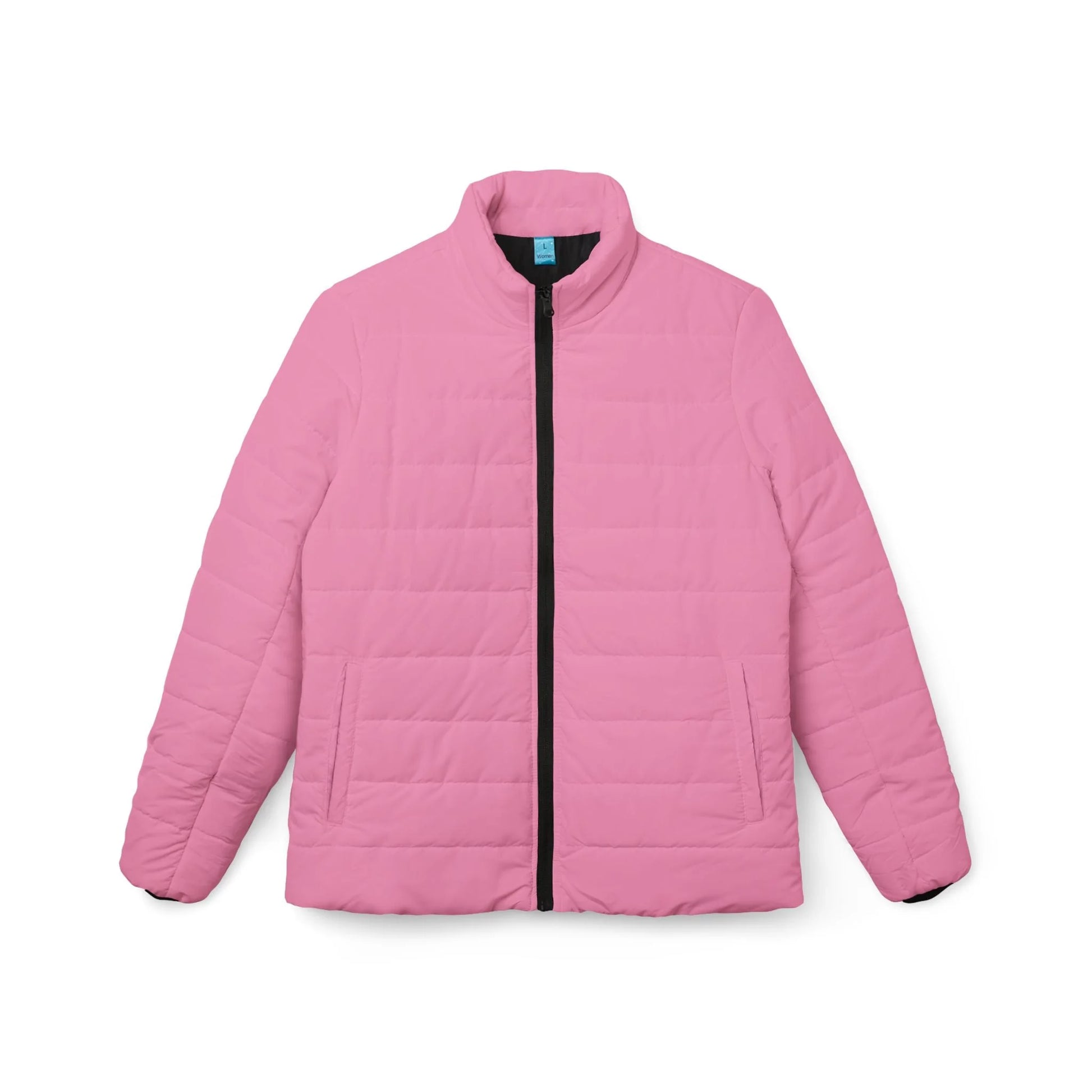 Buy The Best By Printify - Women’s Puffer Jacket (AOP) - 2025