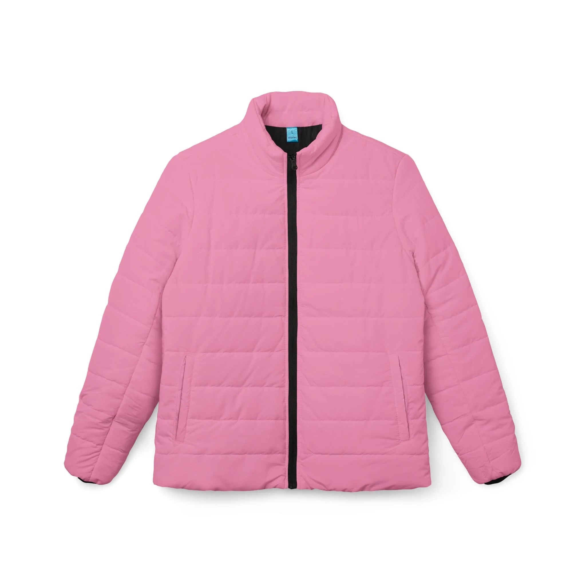 Buy The Best By Printify - Women’s Puffer Jacket (AOP) - 2025