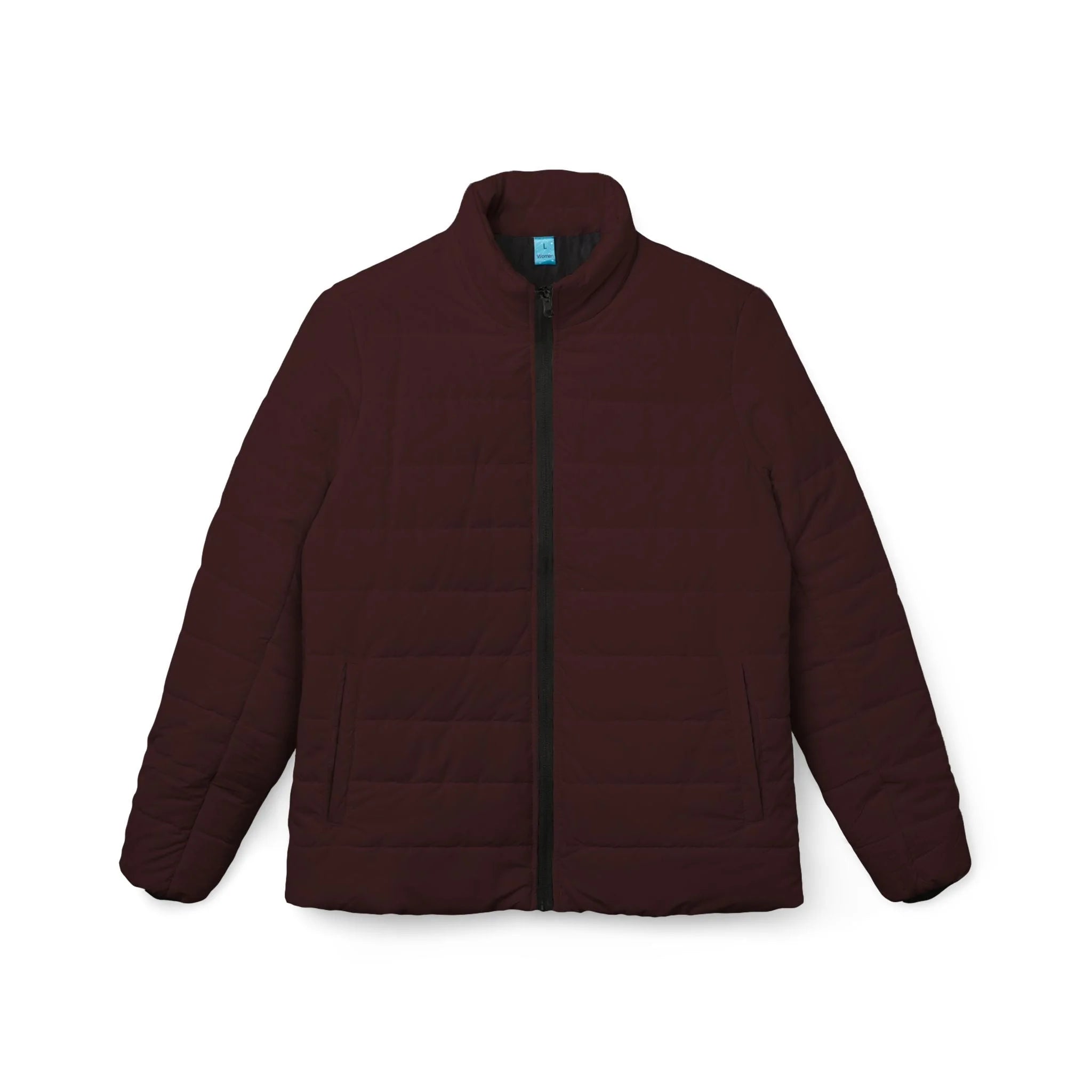 Buy The Best By Printify - Women’s Puffer Jacket (AOP) - 2025