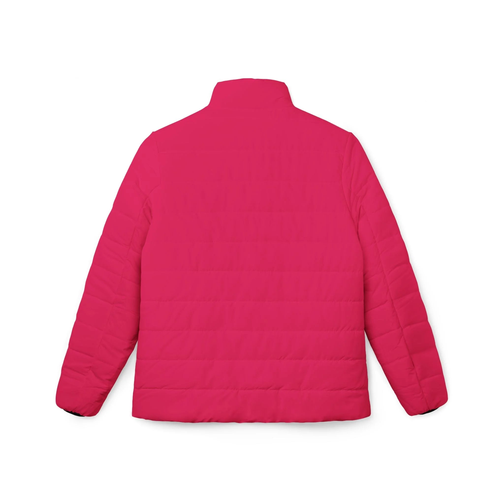 Buy The Best By Printify - Women’s Puffer Jacket (AOP) - 2025