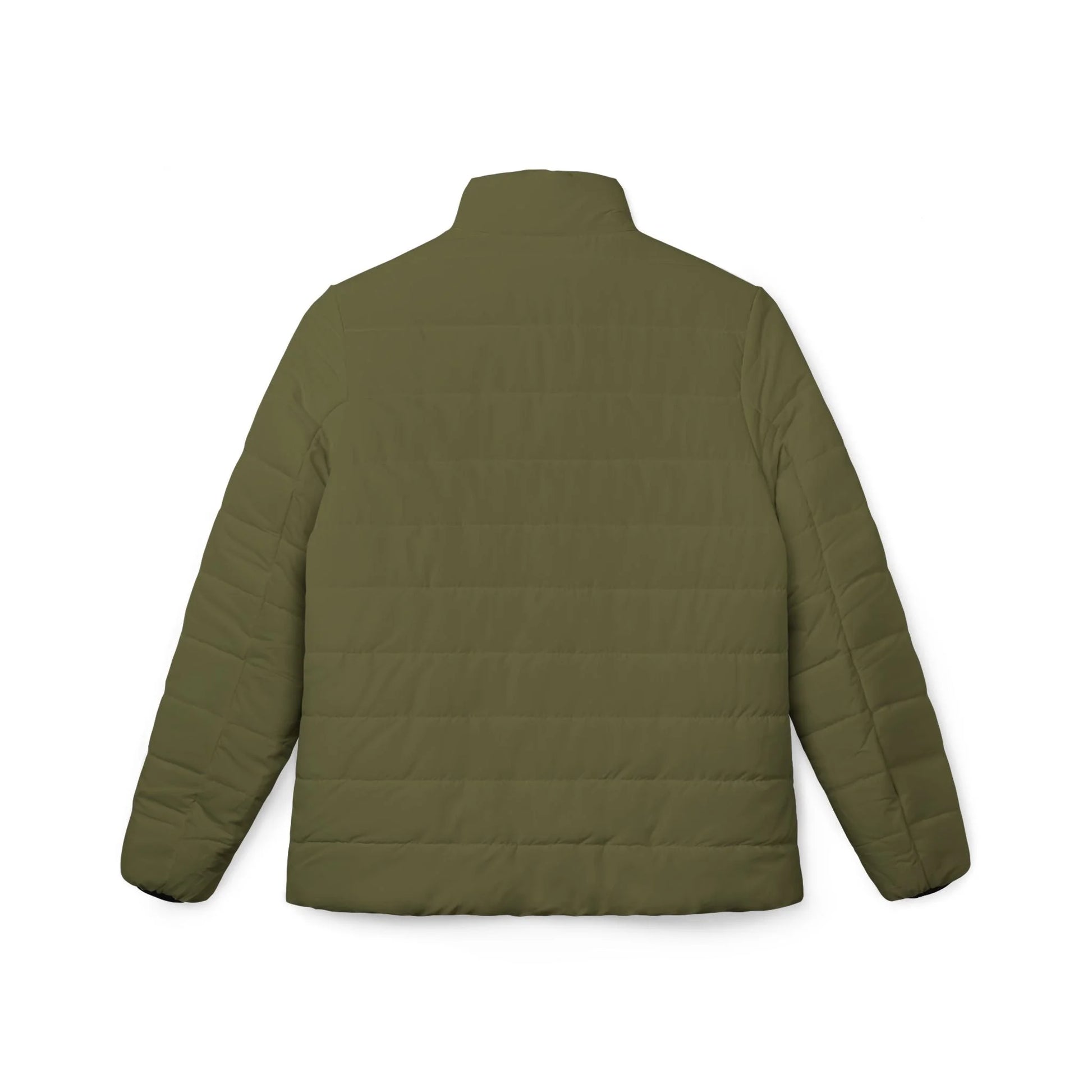 Buy The Best By Printify - Women’s Puffer Jacket (AOP) - 2025