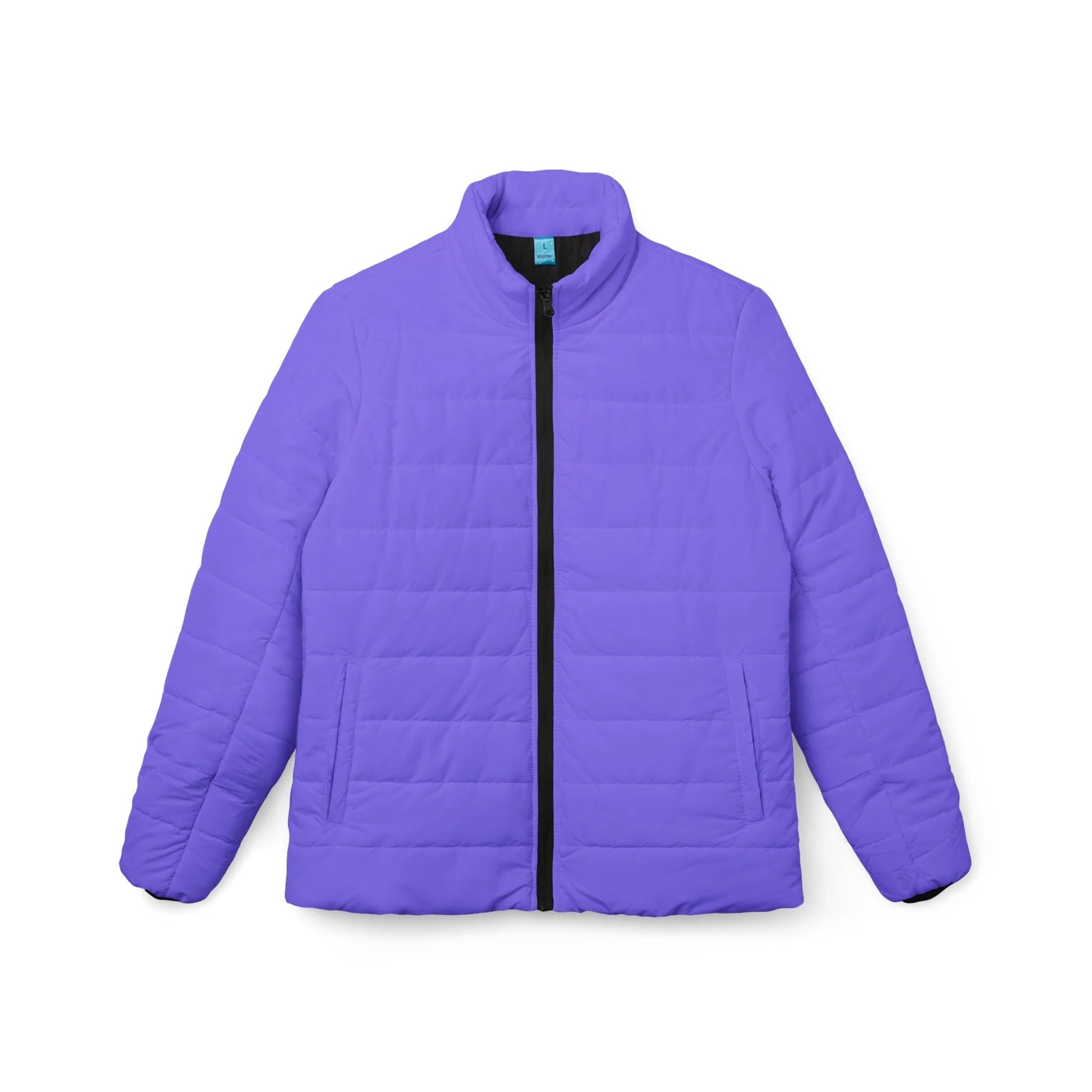 Buy The Best By Printify - Women’s Puffer Jacket (AOP) - 2025