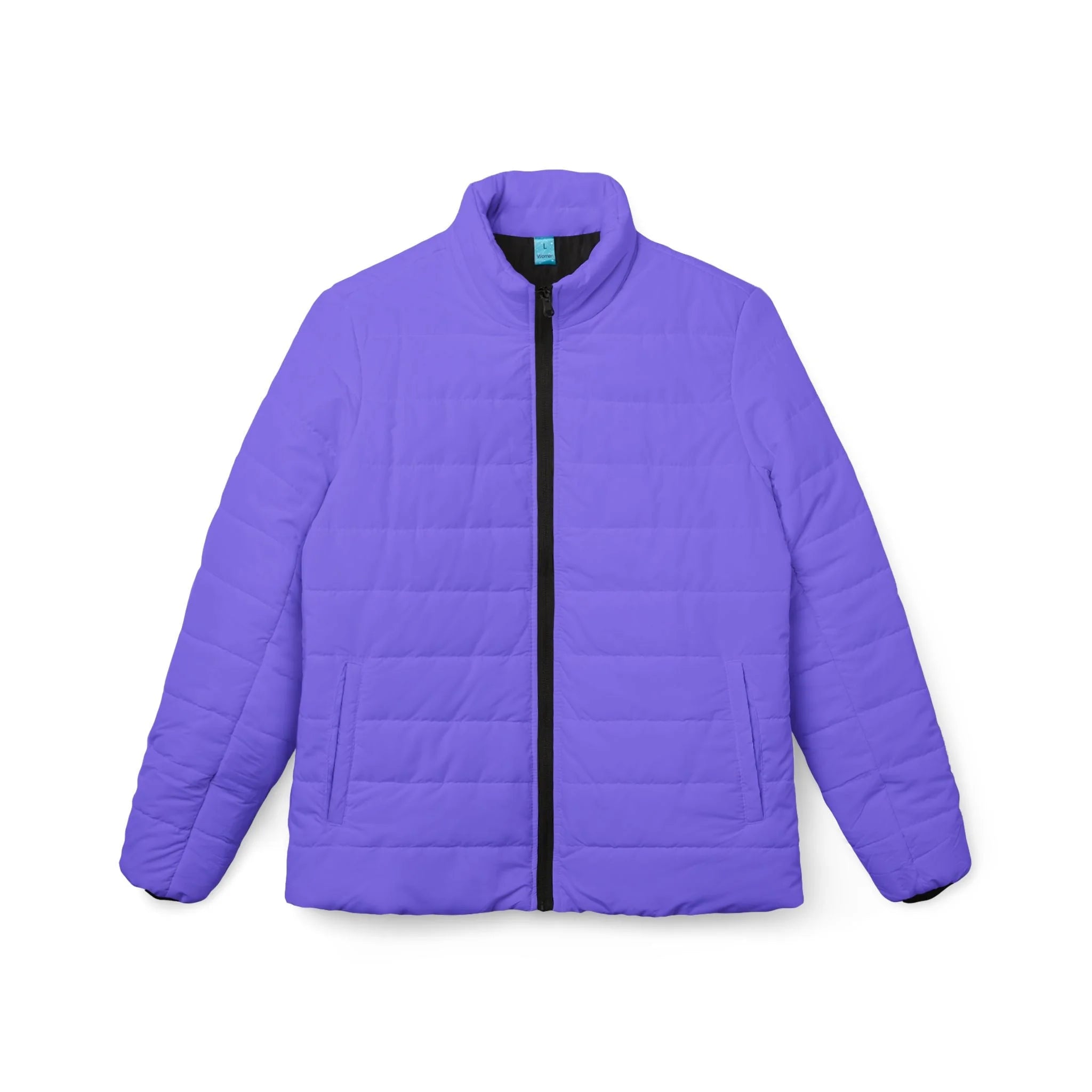 Buy The Best By Printify - Women’s Puffer Jacket (AOP) - 2025