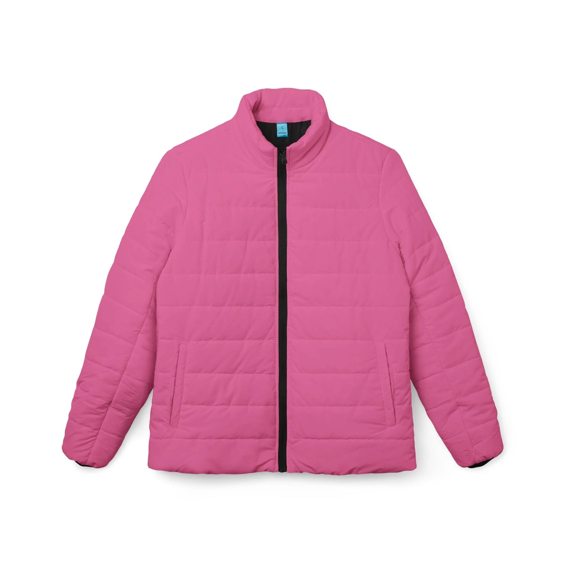 Buy The Best By Printify - Women’s Puffer Jacket (AOP) - 2025