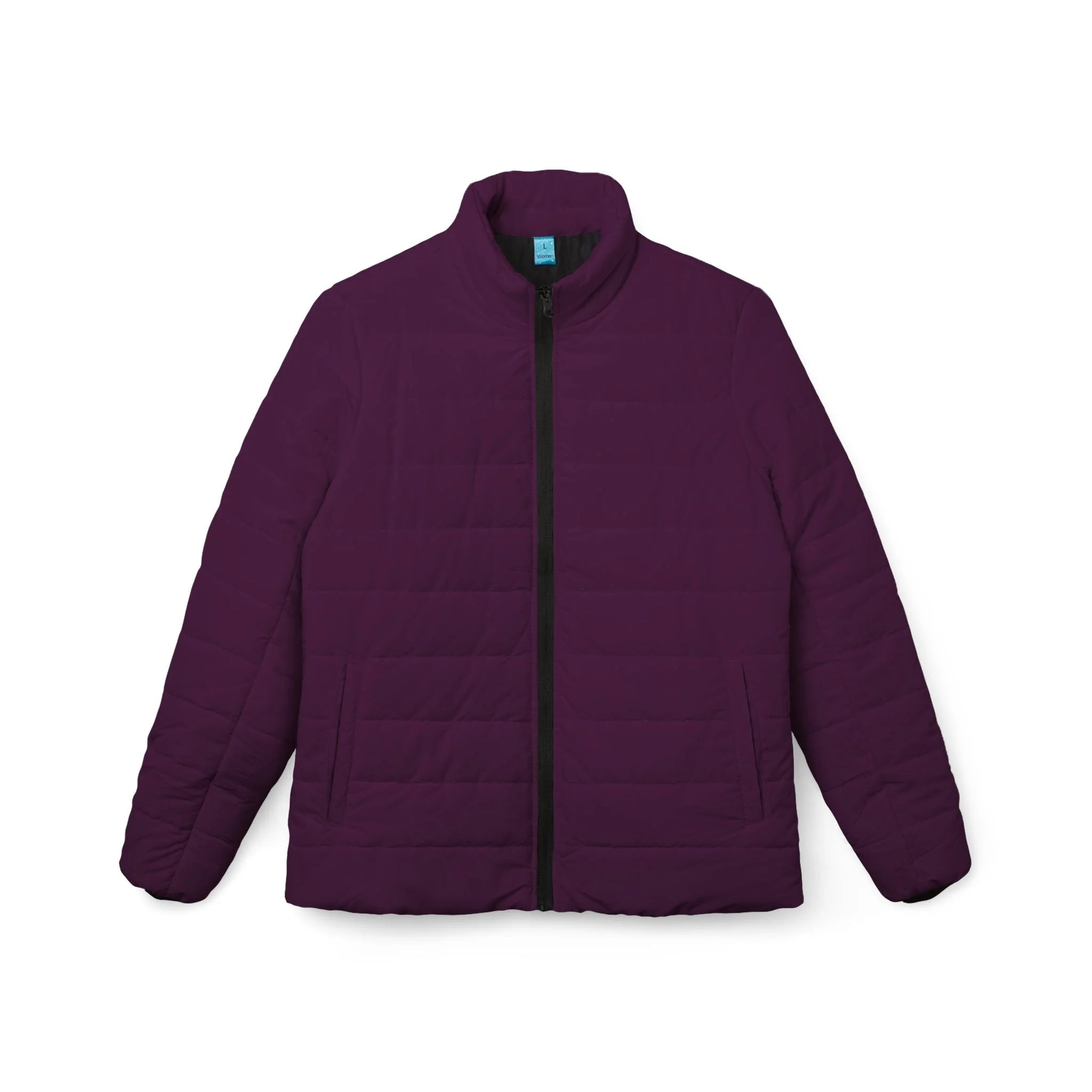 Buy The Best By Printify - Women’s Puffer Jacket (AOP) - 2025