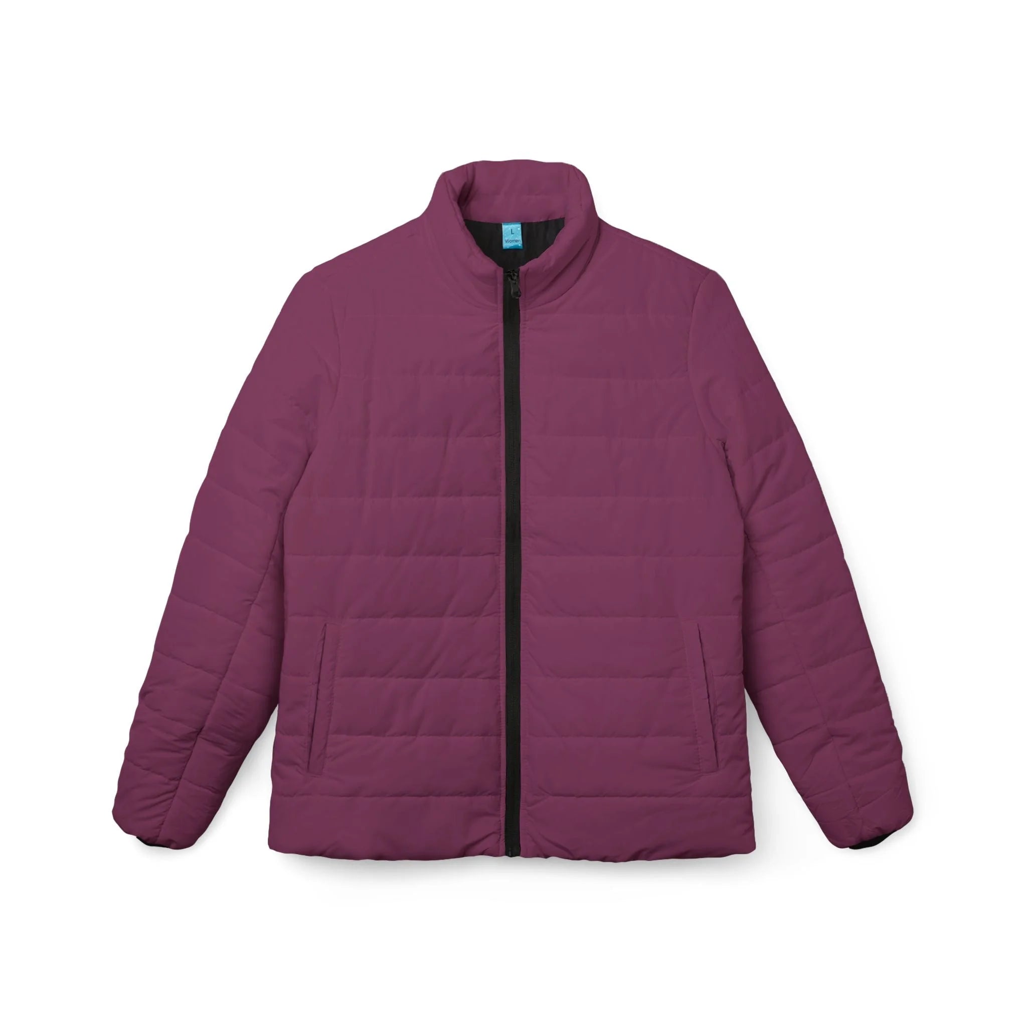Buy The Best By Printify - Women’s Puffer Jacket (AOP) - 2025