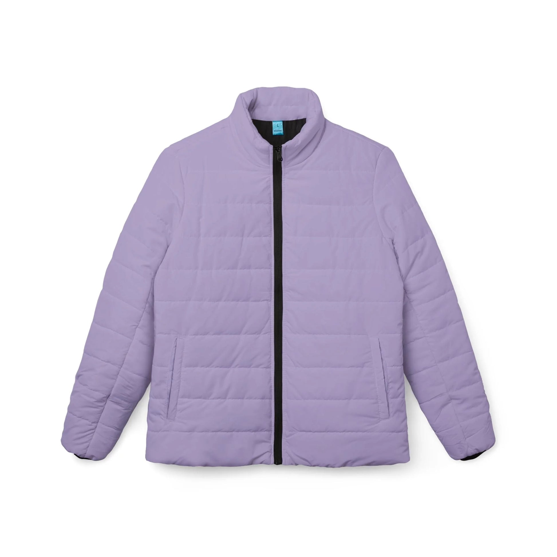 Buy The Best By Printify - Women’s Puffer Jacket (AOP) - 2025