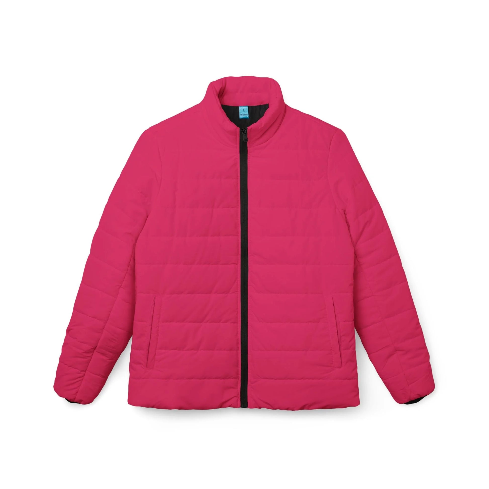 Buy The Best By Printify - Women’s Puffer Jacket (AOP) - 2025