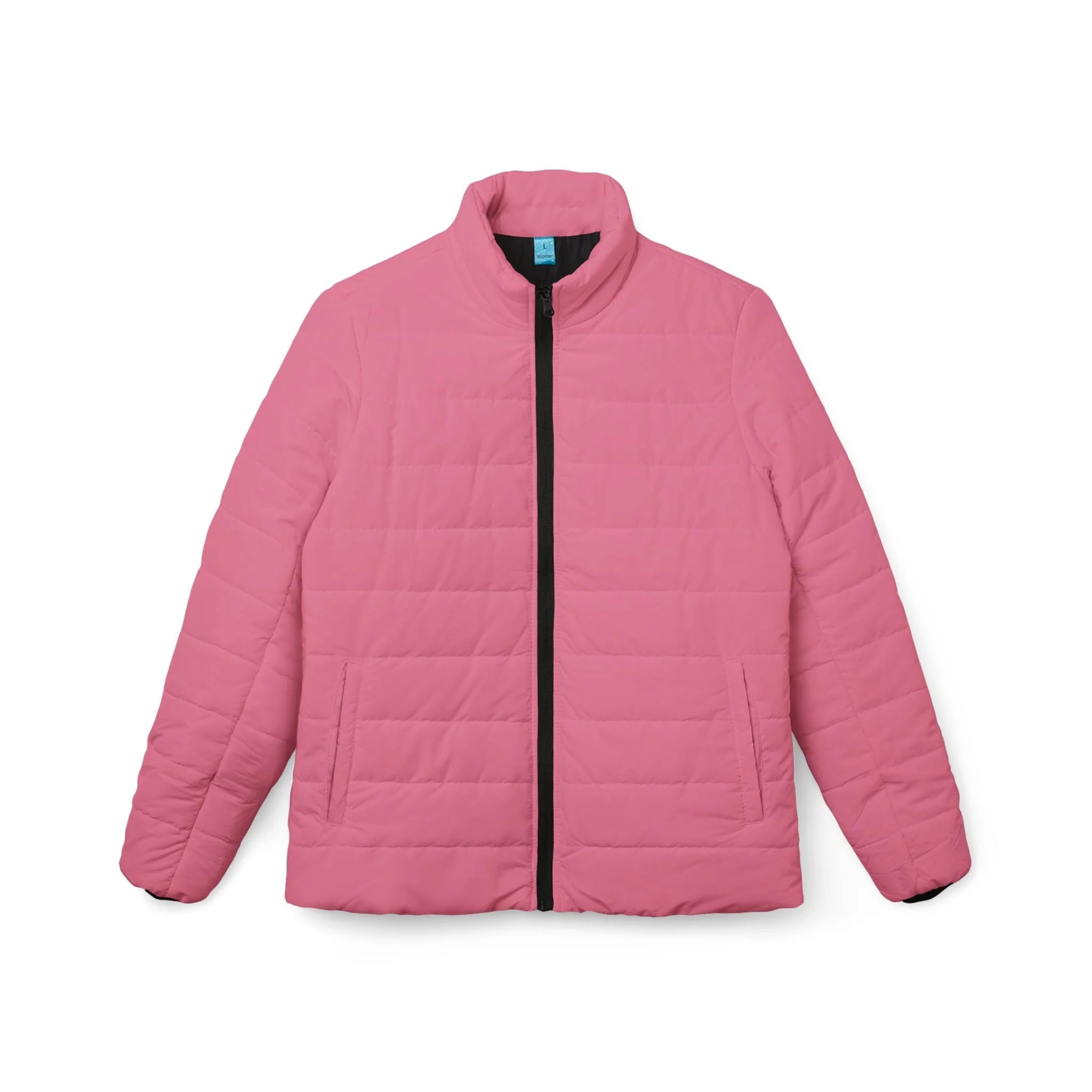 Buy The Best By Printify - Women’s Puffer Jacket (AOP) - 2025