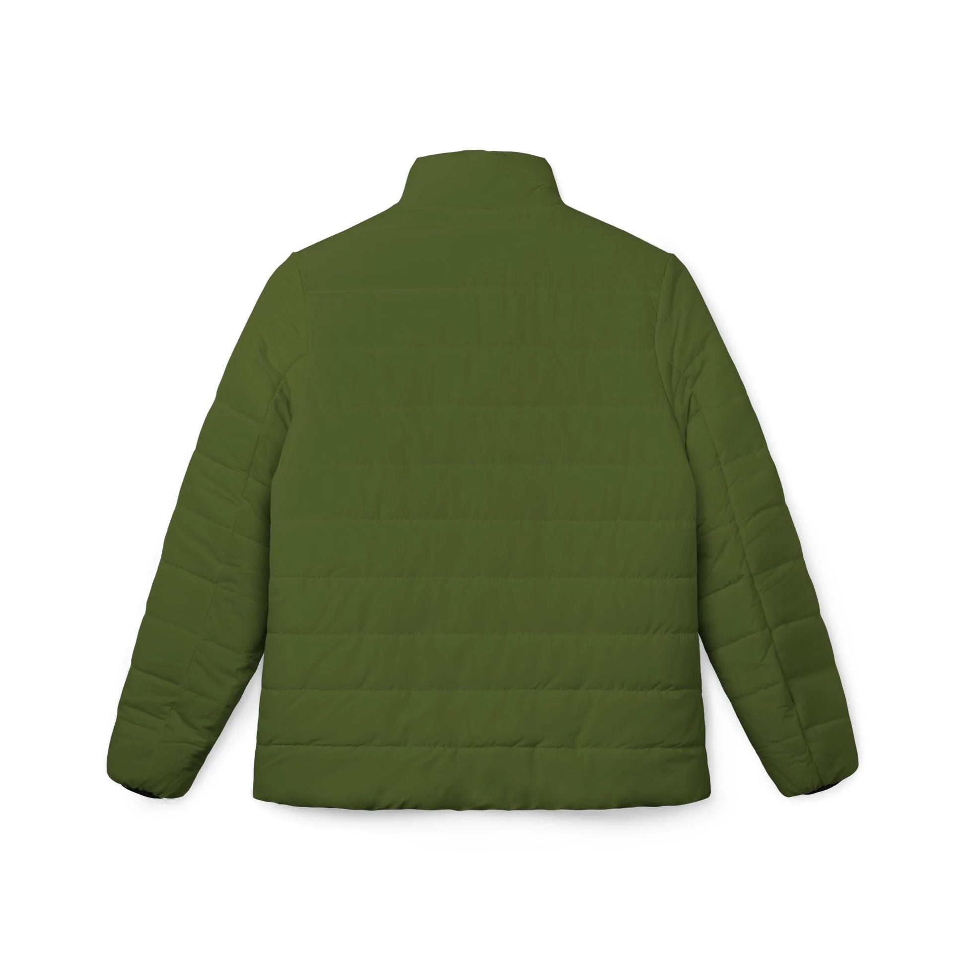 Buy The Best By Printify - Women’s Puffer Jacket (AOP) - 2025