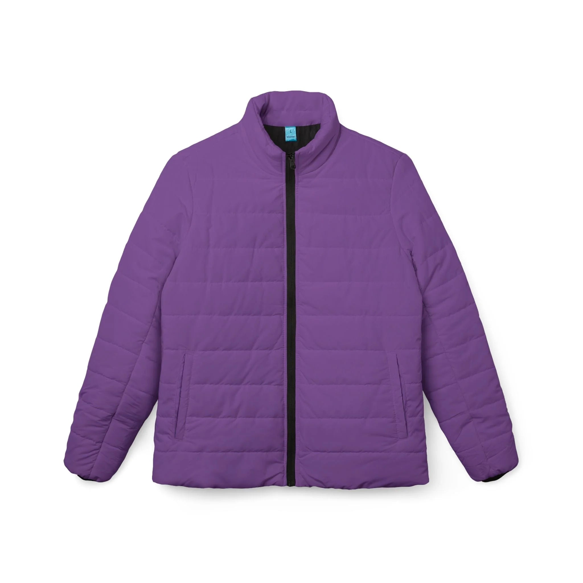 Buy The Best By Printify - Women’s Puffer Jacket (AOP) - 2025