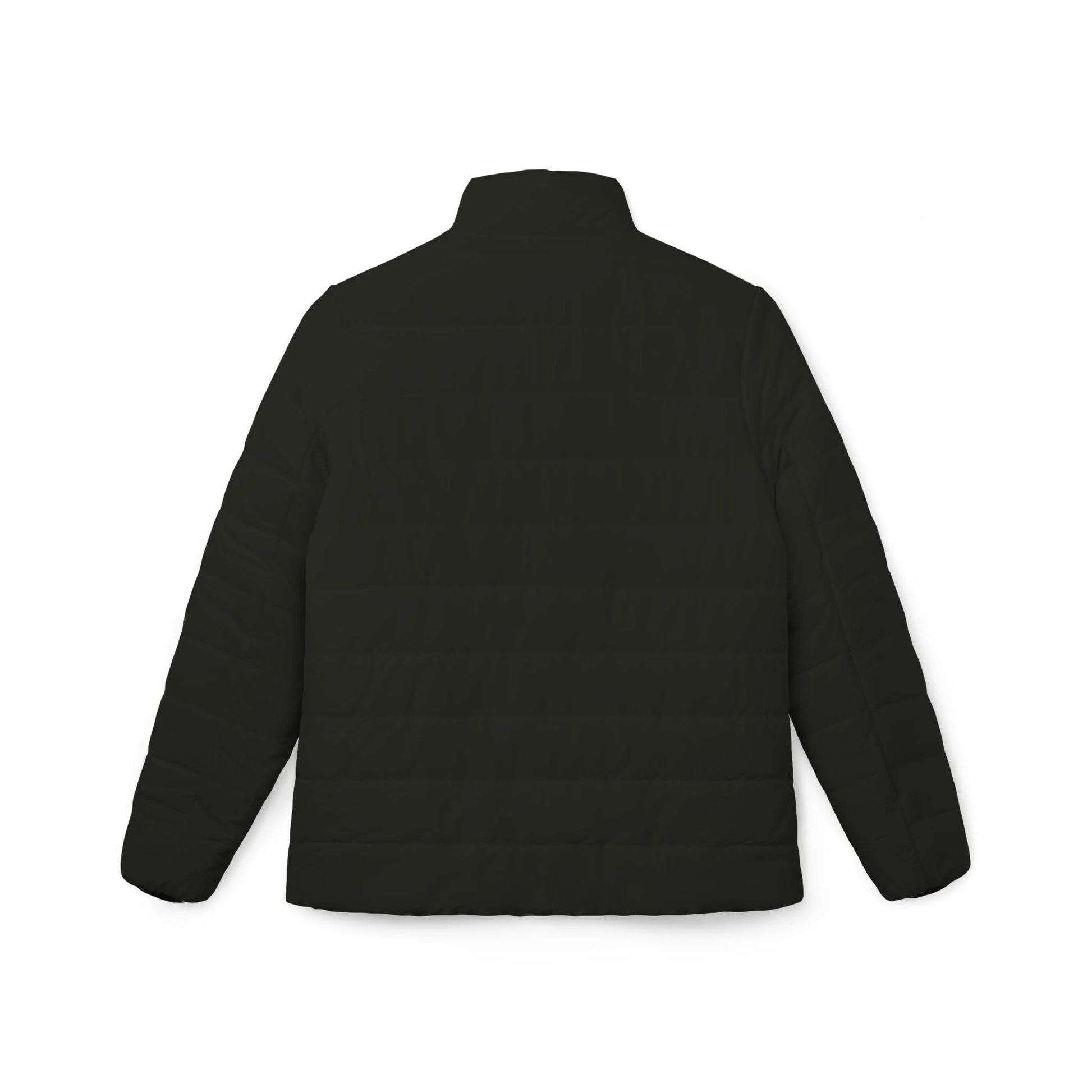 Buy The Best By Printify - Women’s Puffer Jacket (AOP) - 2025