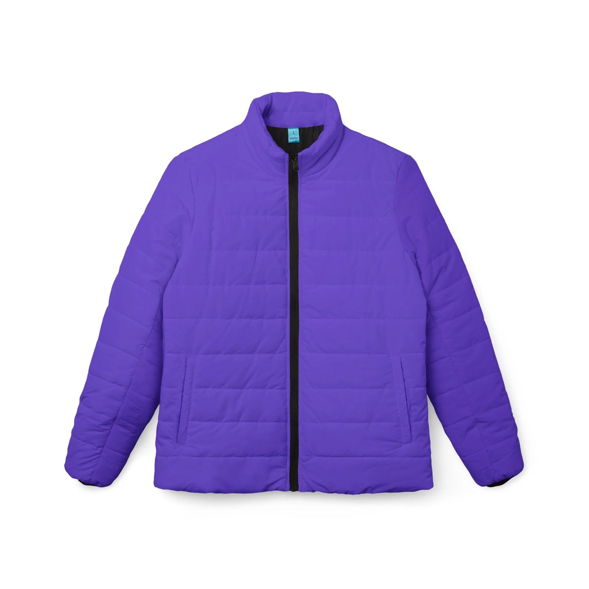 Buy The Best By Printify - Women’s Puffer Jacket (AOP) - 2025