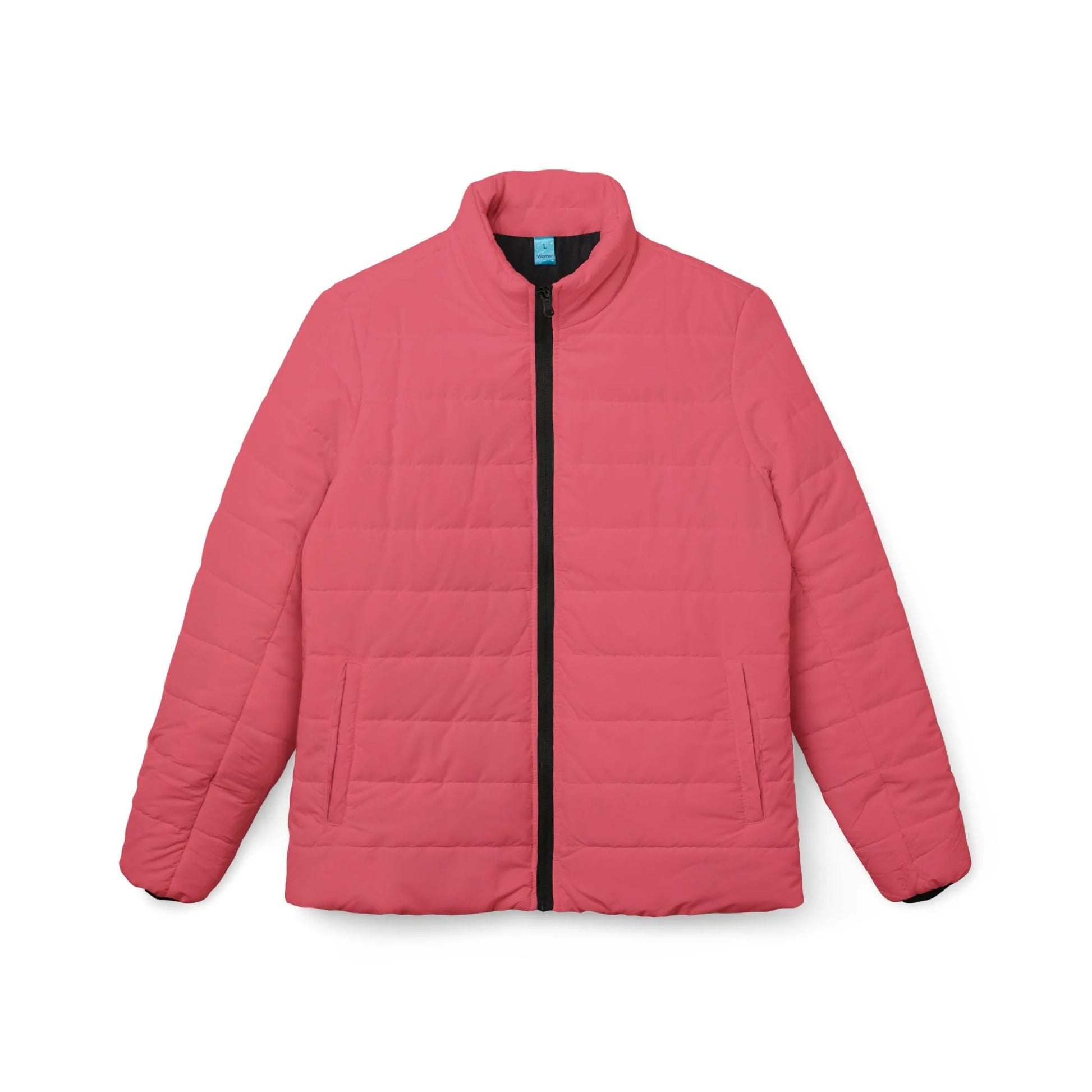 Buy The Best By Printify - Women’s Puffer Jacket (AOP) - 2025