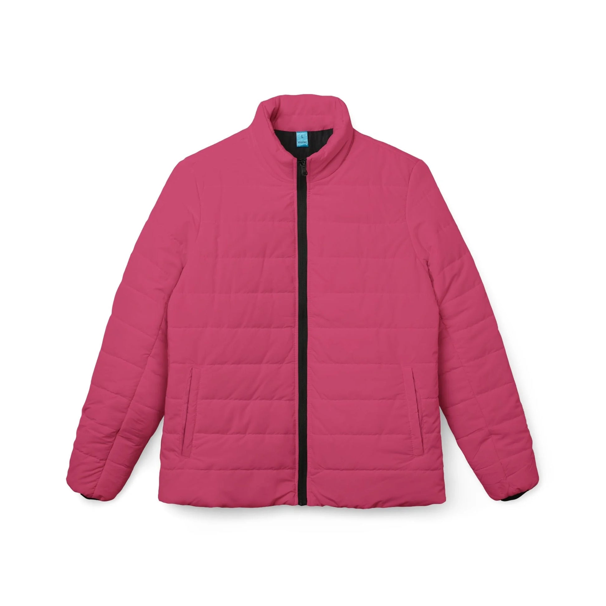 Buy The Best By Printify - Women’s Puffer Jacket (AOP) - 2025