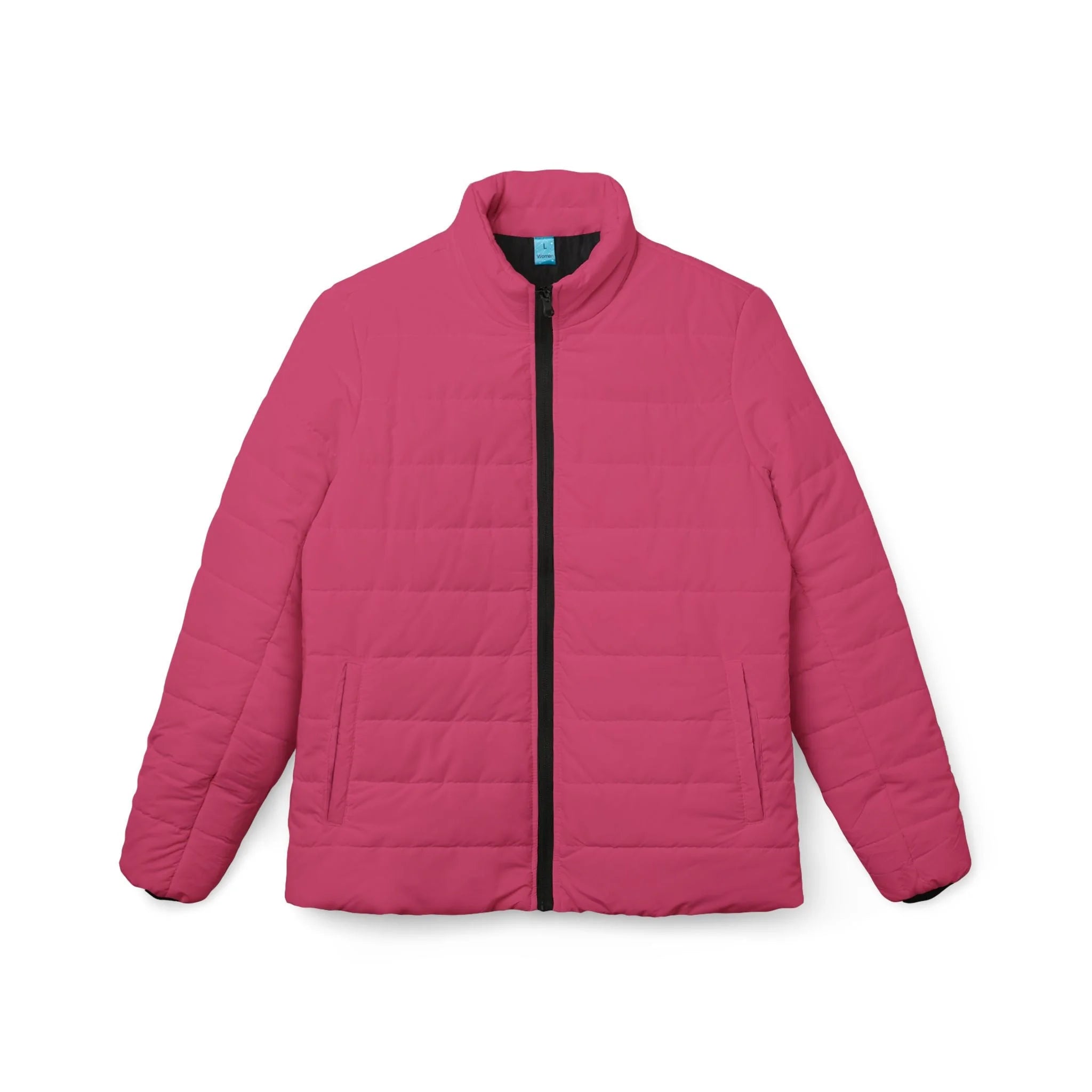 Buy The Best By Printify - Women’s Puffer Jacket (AOP) - 2025