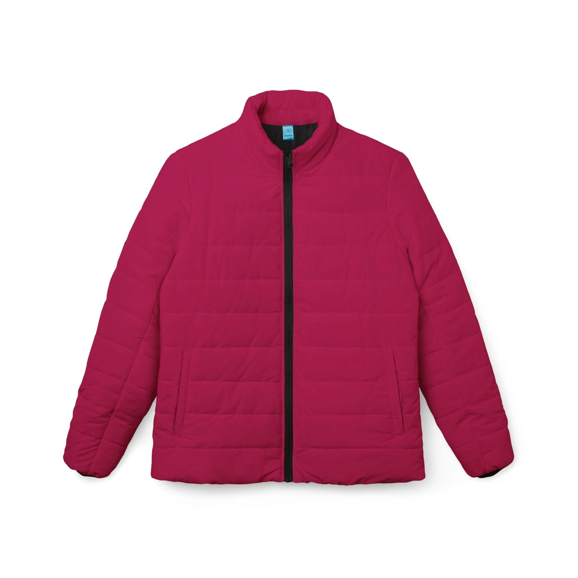 Buy The Best By Printify - Women’s Puffer Jacket (AOP) - 2025