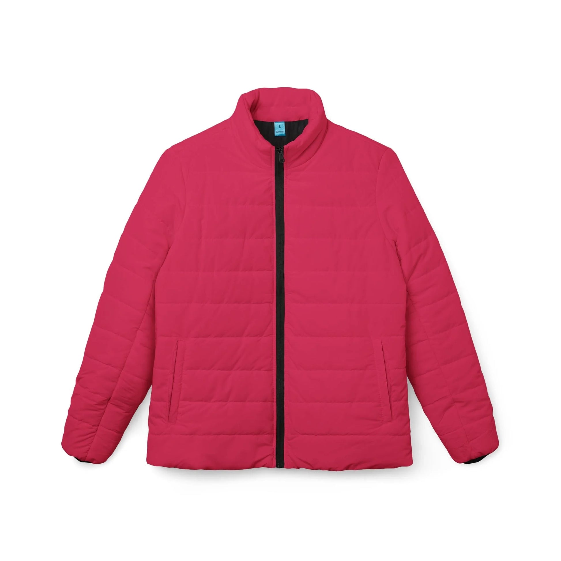 Buy The Best By Printify - Women’s Puffer Jacket (AOP) - 2025