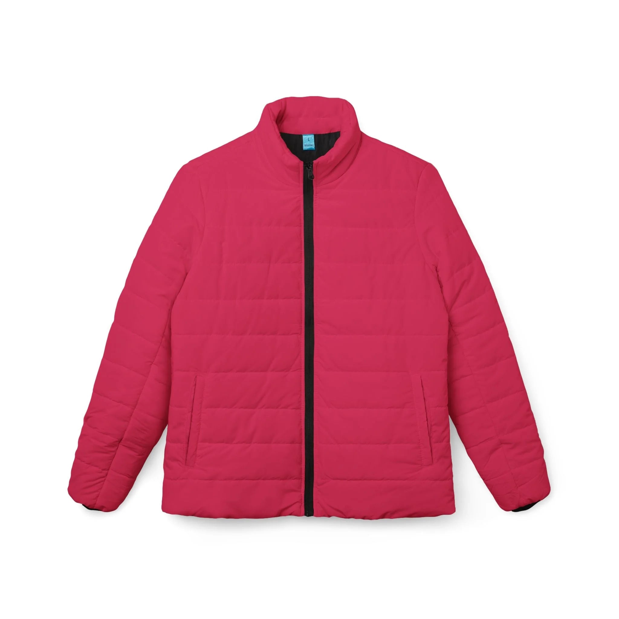 Buy The Best By Printify - Women’s Puffer Jacket (AOP) - 2025