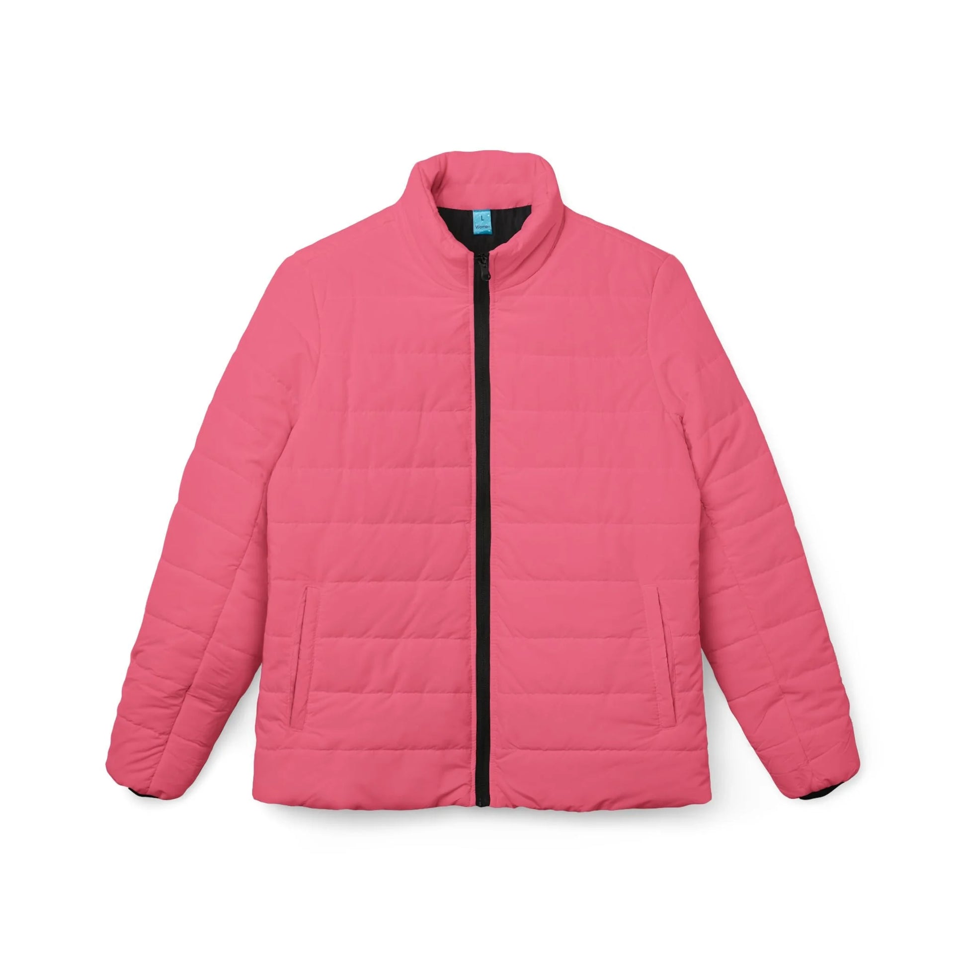 Buy The Best By Printify - Women’s Puffer Jacket (AOP) - 2025