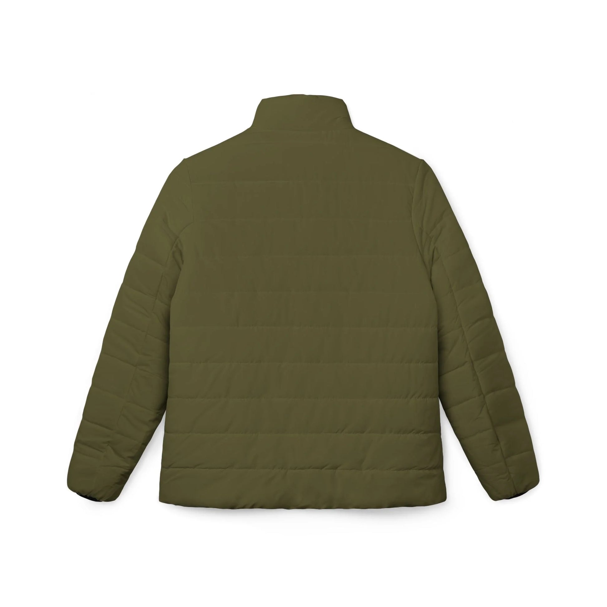 Buy The Best By Printify - Women’s Puffer Jacket (AOP) - 2025