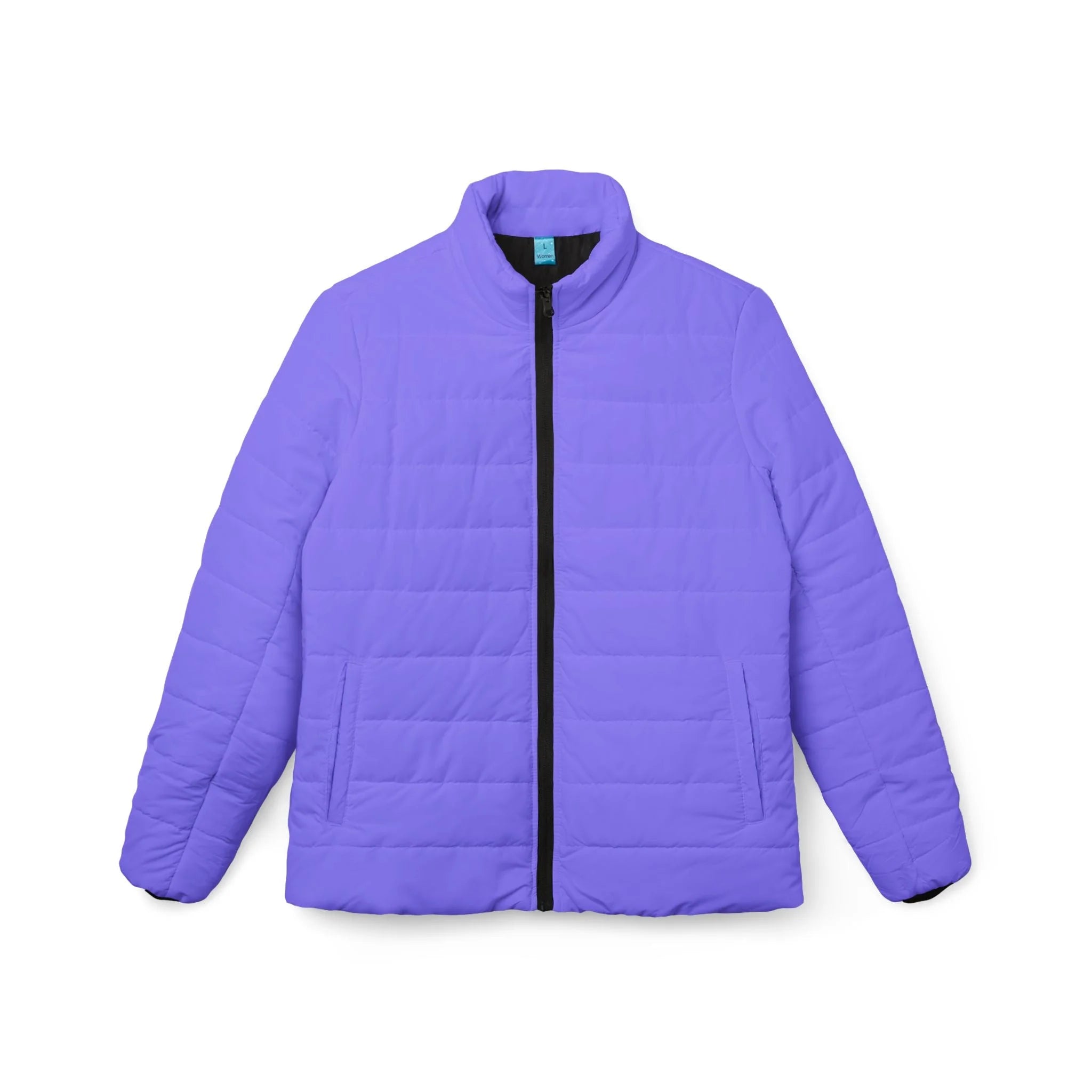 Buy The Best By Printify - Women’s Puffer Jacket (AOP) - 2025