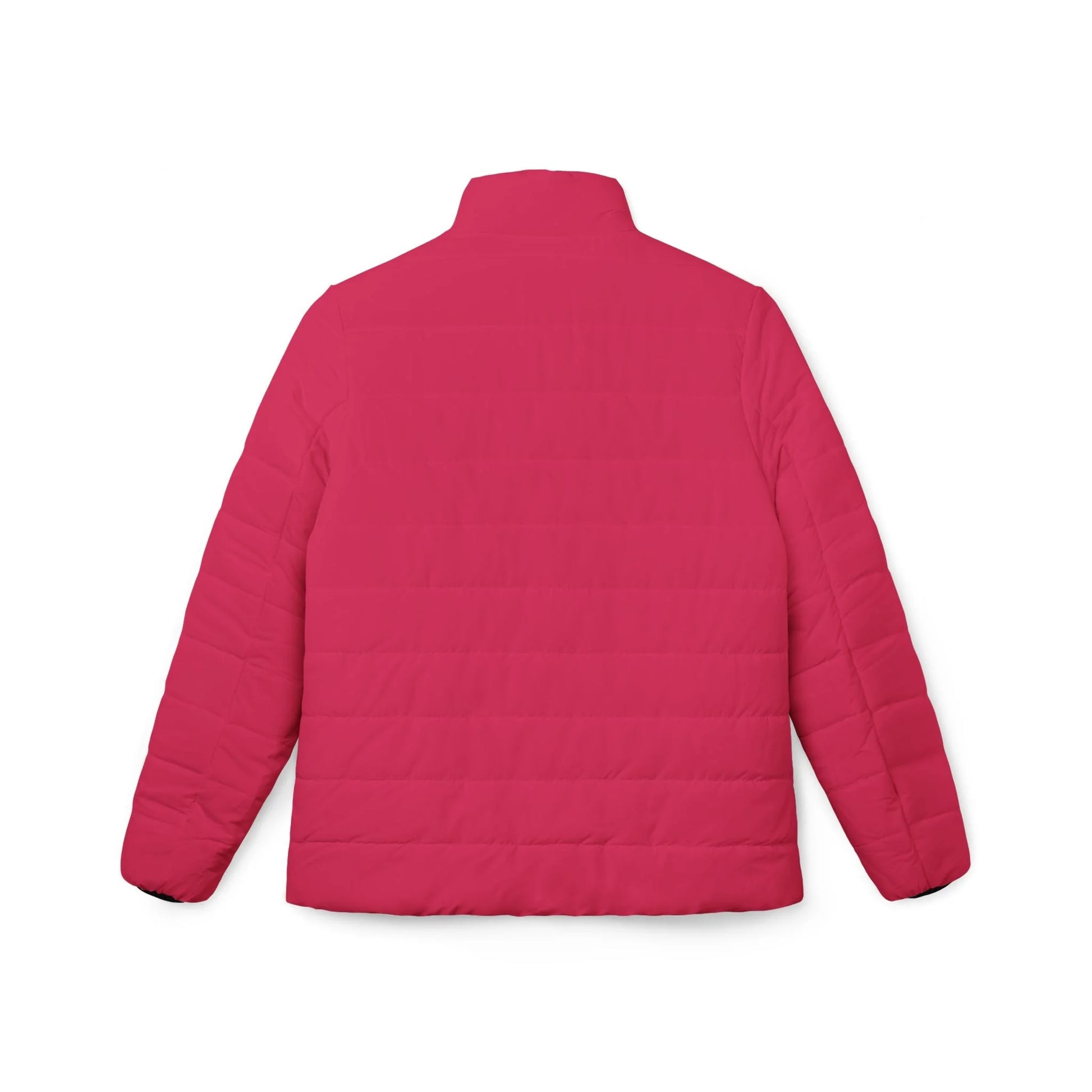 Buy The Best By Printify - Women’s Puffer Jacket (AOP) - 2025