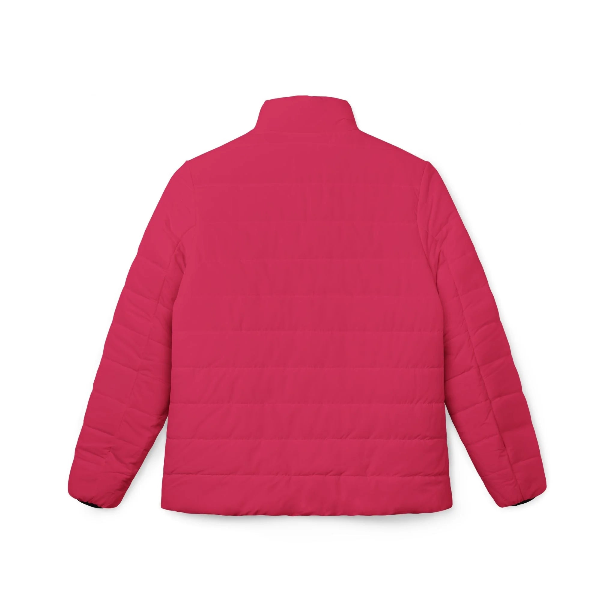 Buy The Best By Printify - Women’s Puffer Jacket (AOP) - 2025