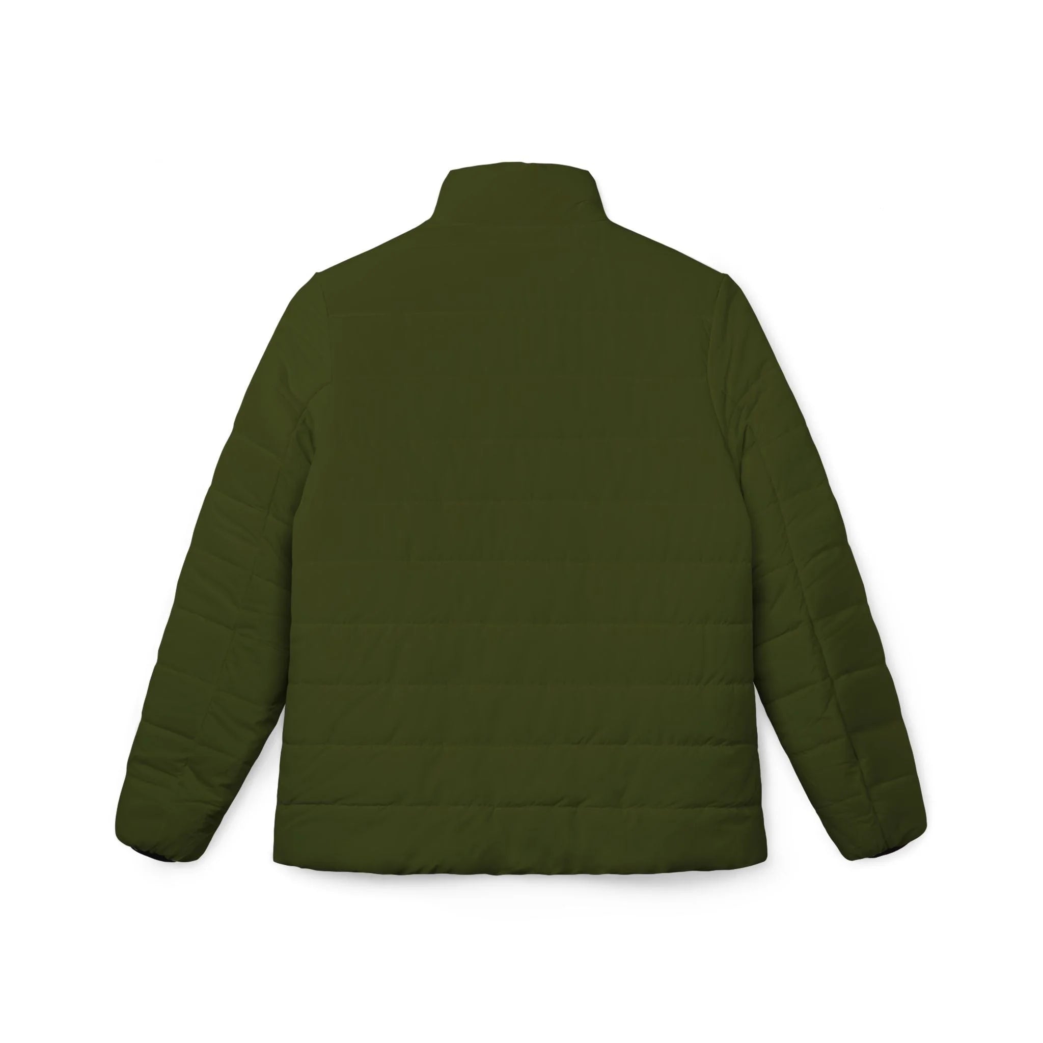 Buy The Best By Printify - Women’s Puffer Jacket (AOP) - 2025