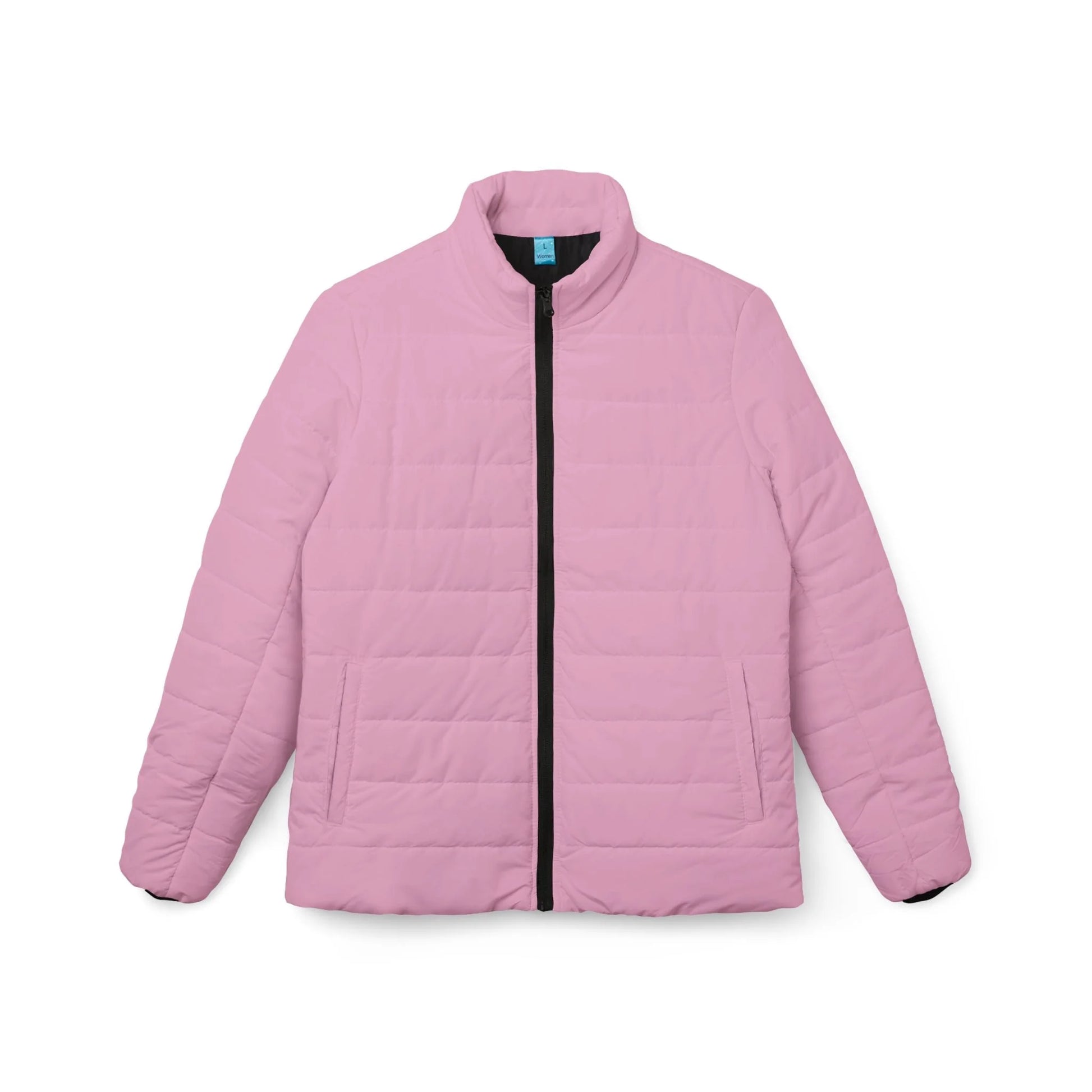 Buy The Best By Printify - Women’s Puffer Jacket (AOP) - 2025