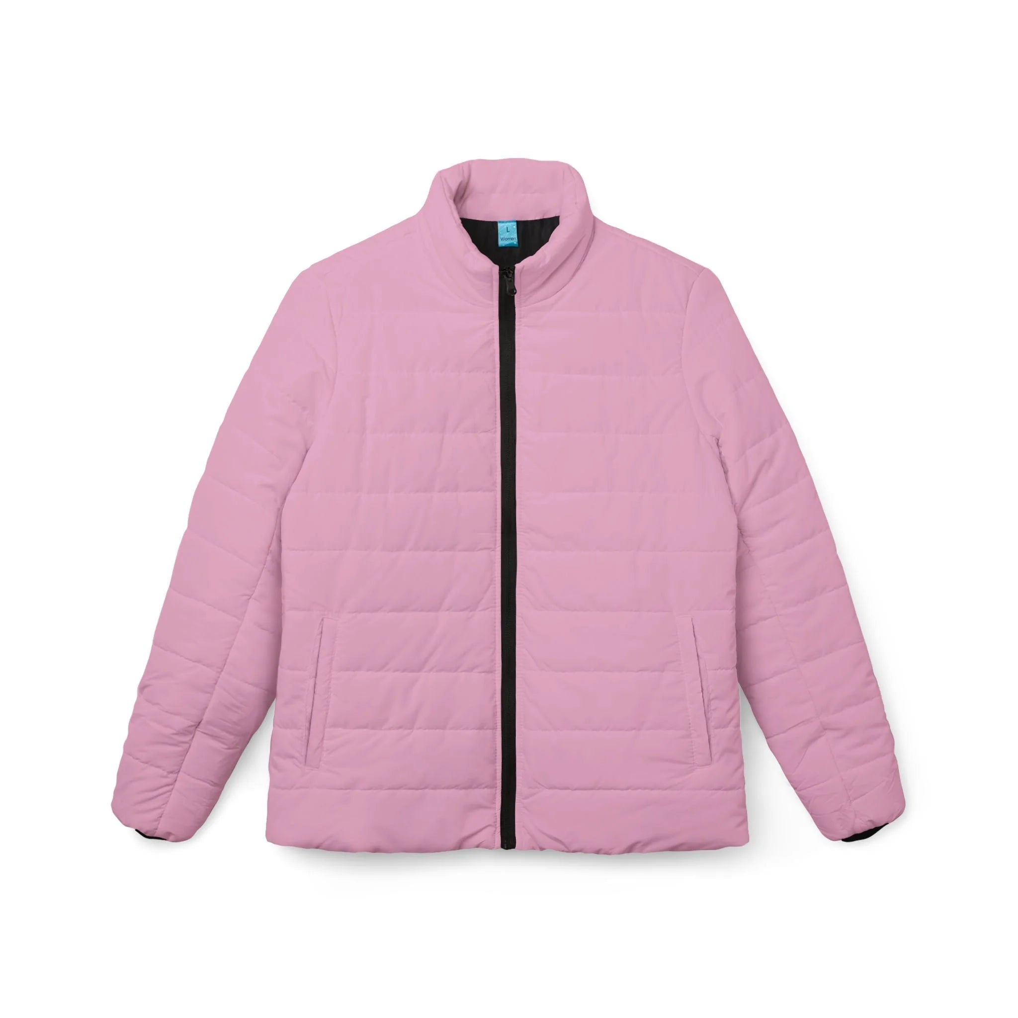 Buy The Best By Printify - Women’s Puffer Jacket (AOP) - 2025