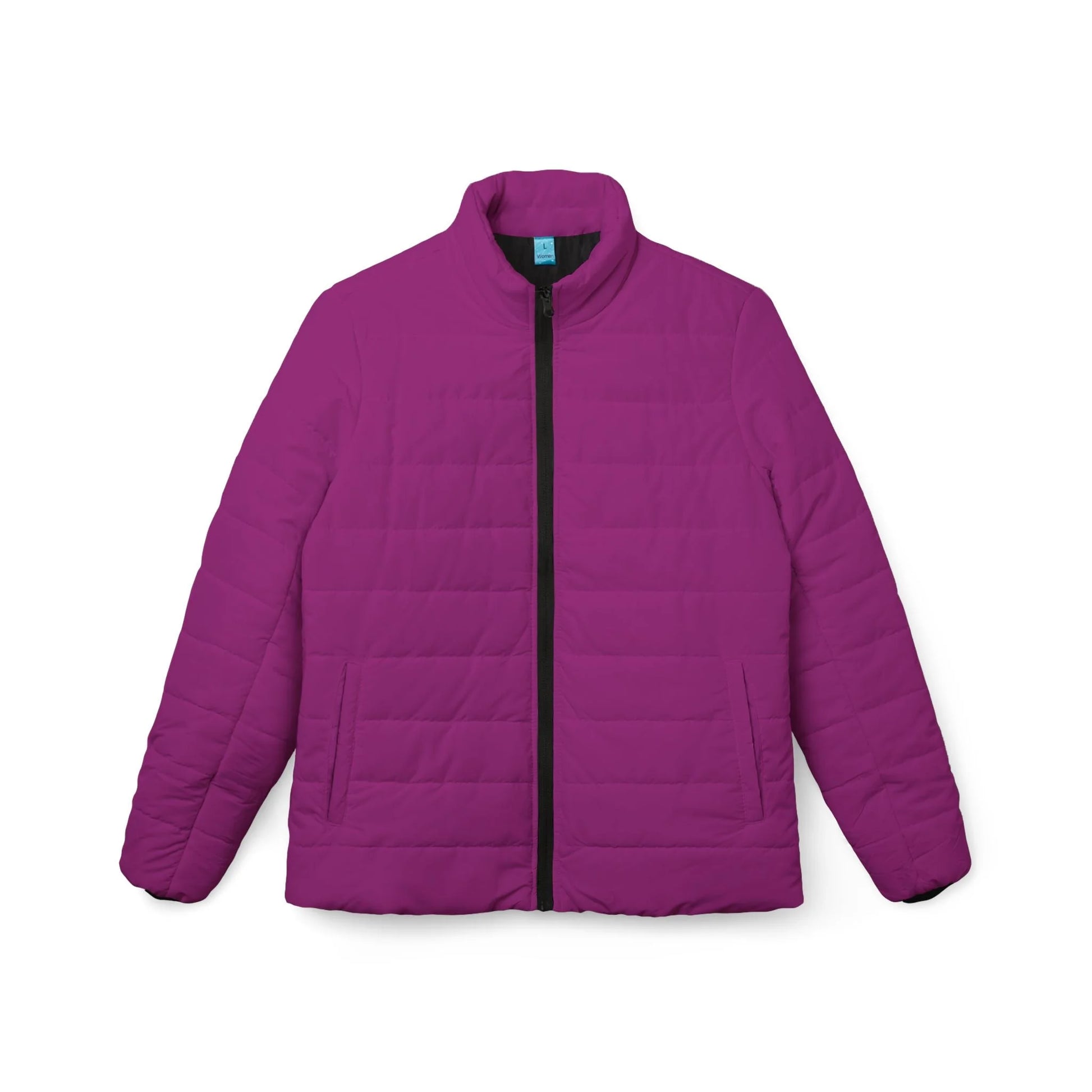 Buy The Best By Printify - Women’s Puffer Jacket (AOP) - 2025
