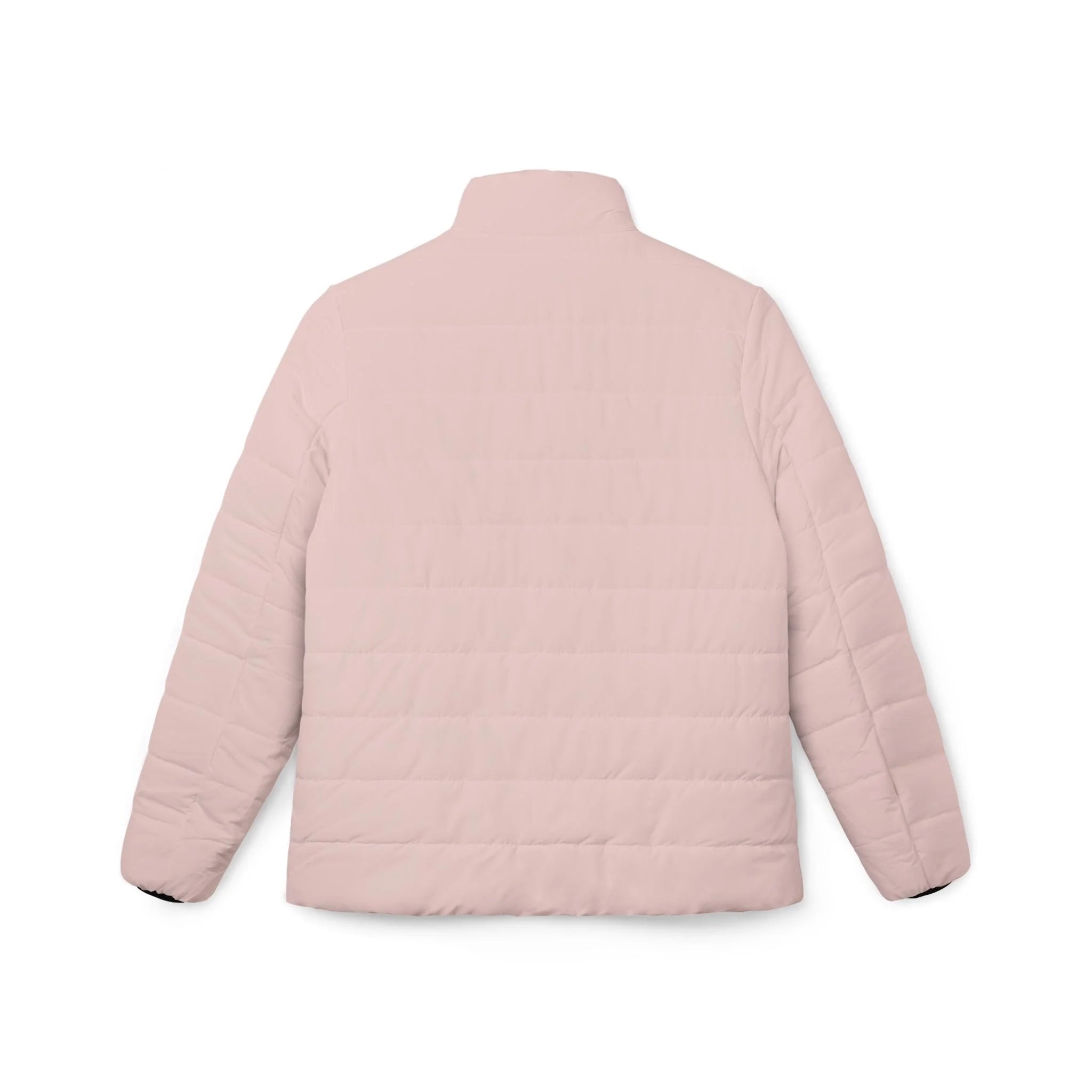 Buy The Best By Printify - Women’s Puffer Jacket (AOP) - 2025