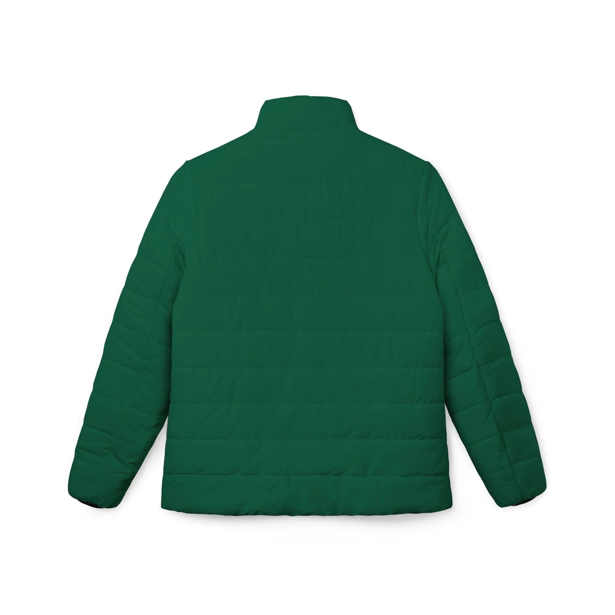 Buy The Best By Printify - Women’s Puffer Jacket (AOP) - 2025