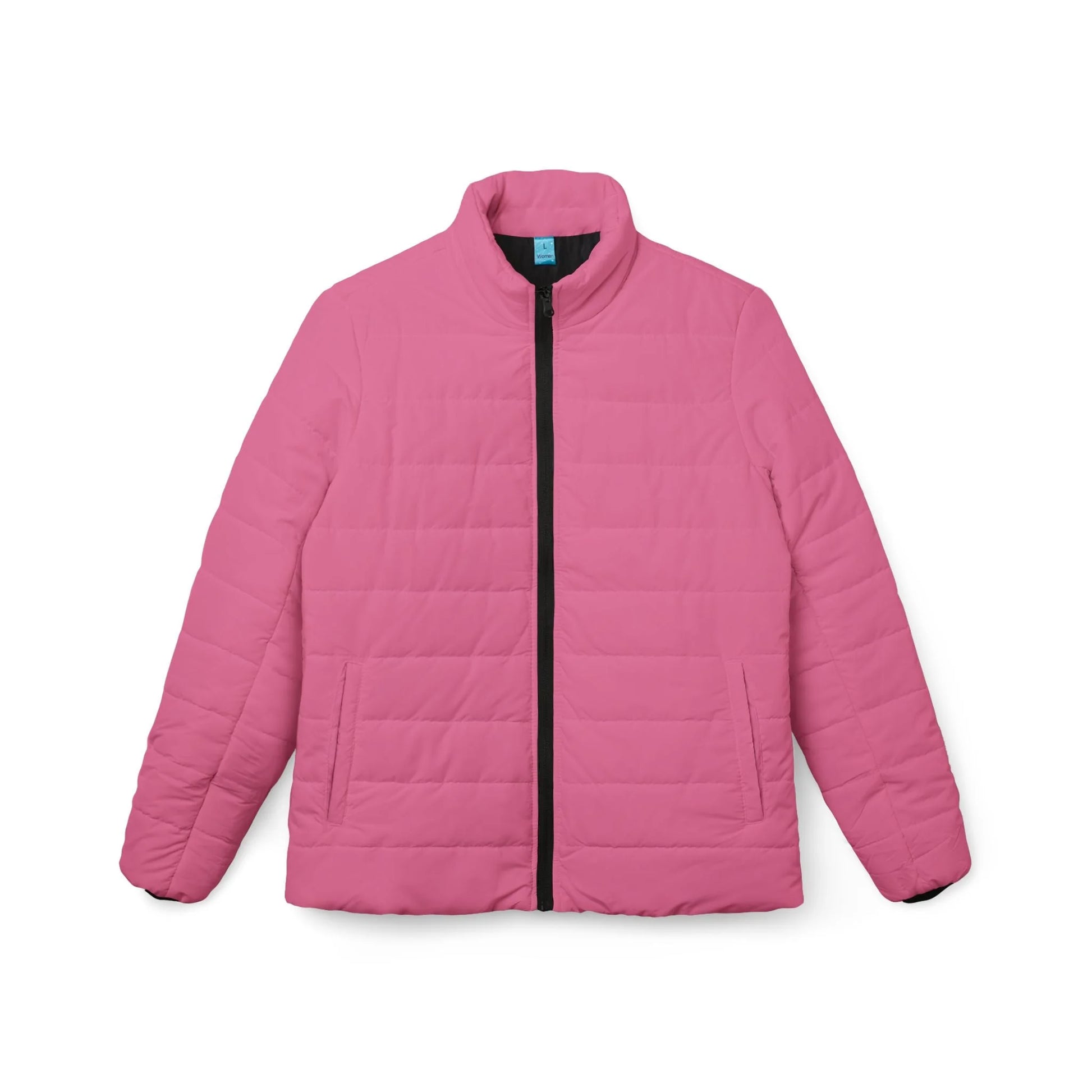Buy The Best By Printify - Women’s Puffer Jacket (AOP) - 2025
