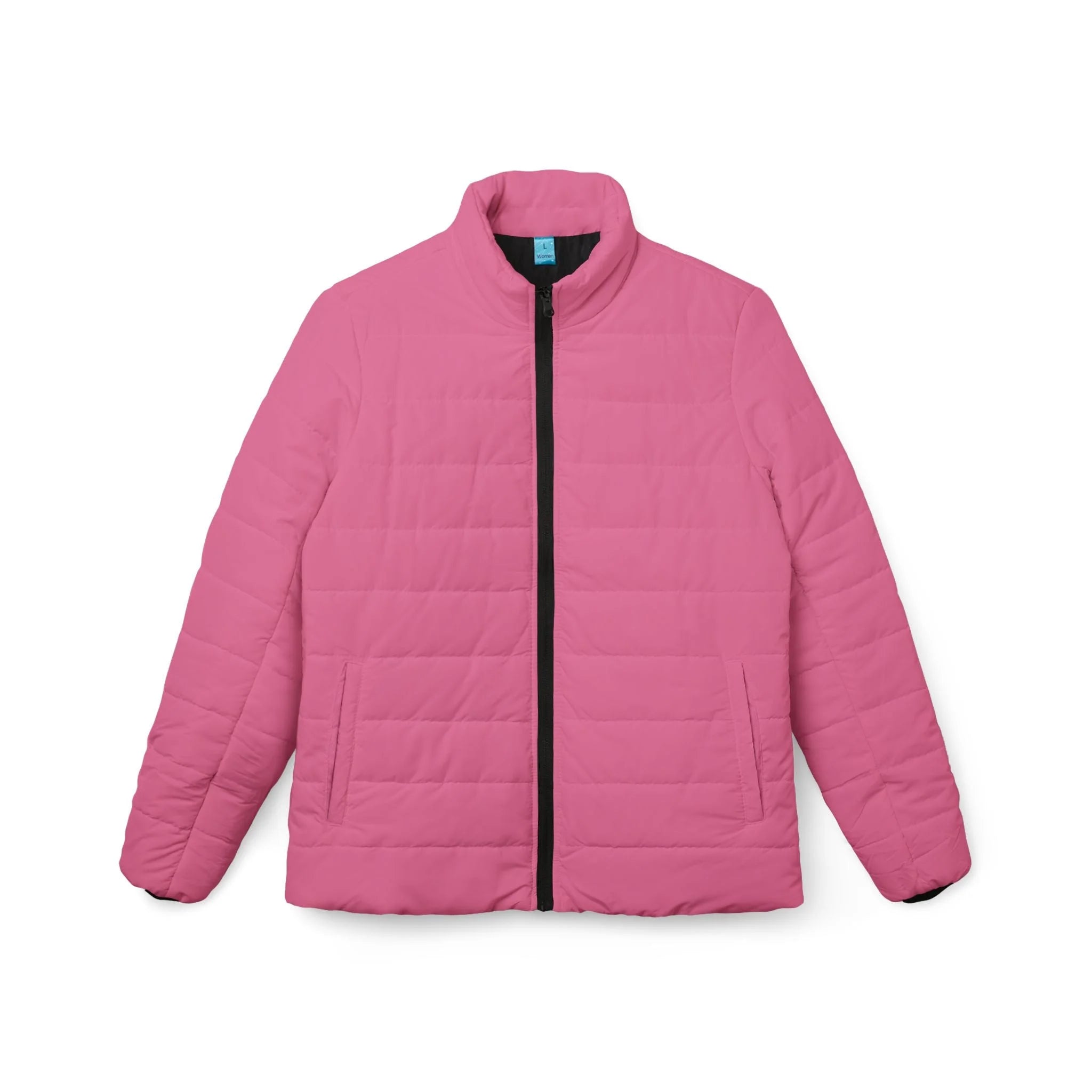 Buy The Best By Printify - Women’s Puffer Jacket (AOP) - 2025