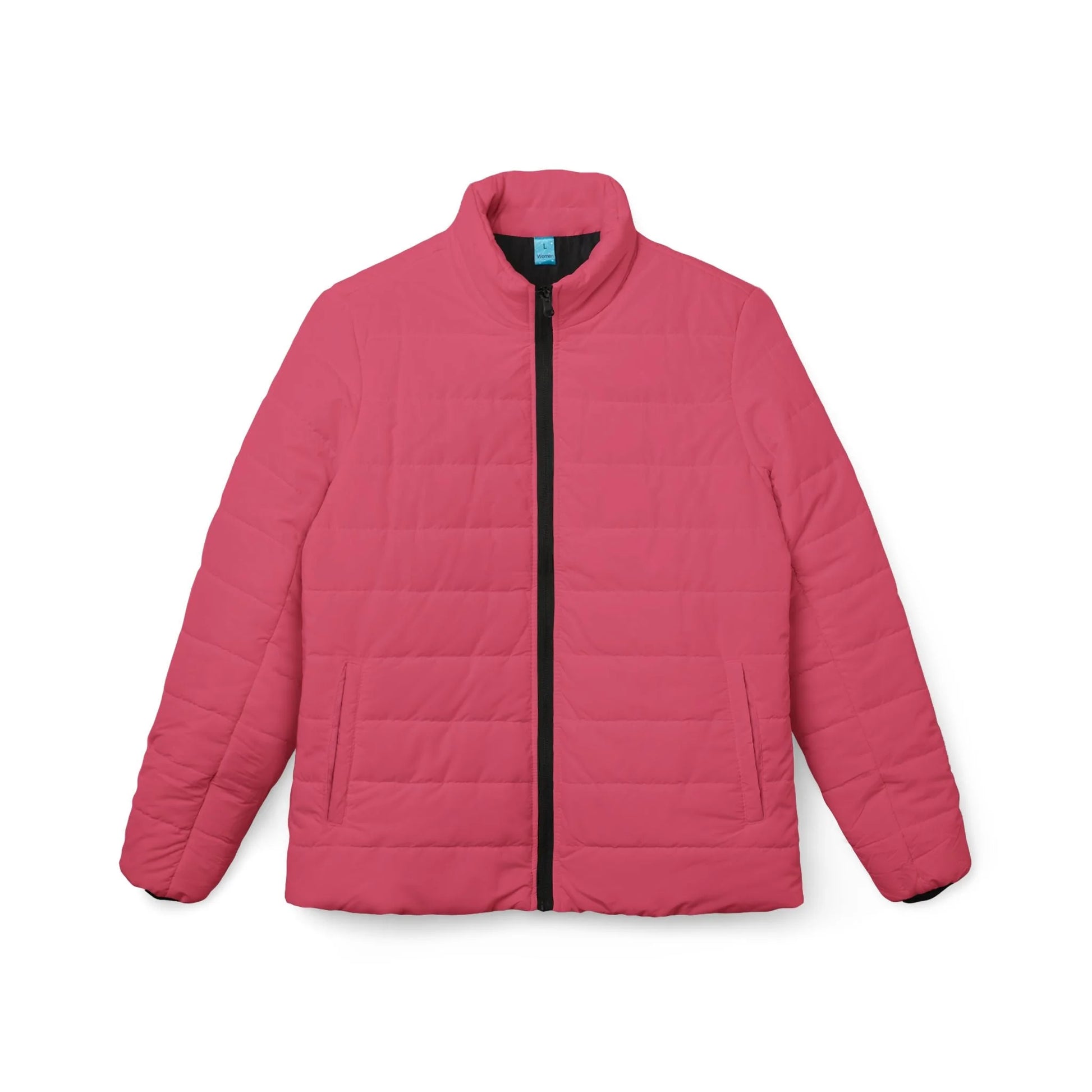 Buy The Best By Printify - Women’s Puffer Jacket (AOP) - 2025