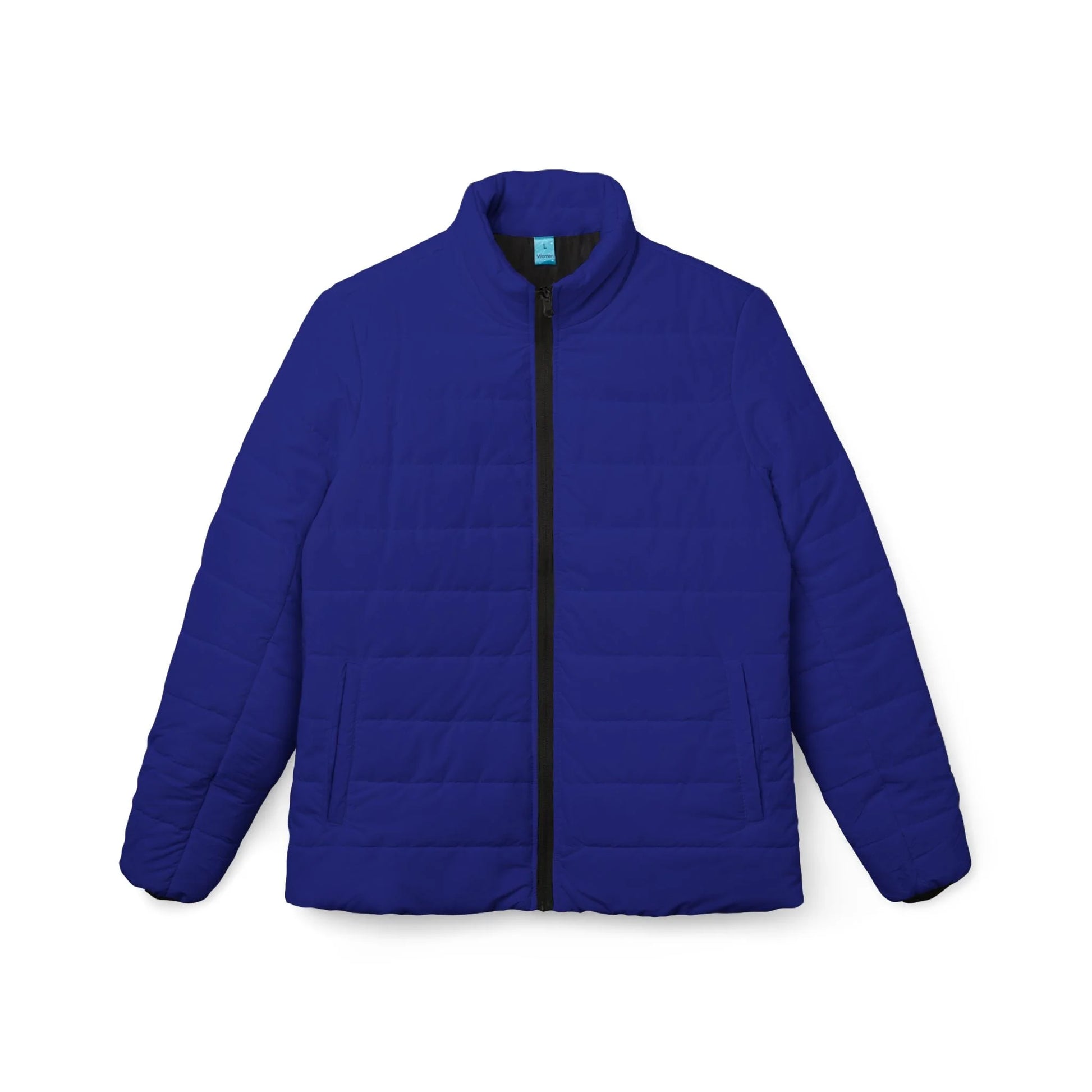 Buy The Best By Printify - Women’s Puffer Jacket (AOP) - 2025