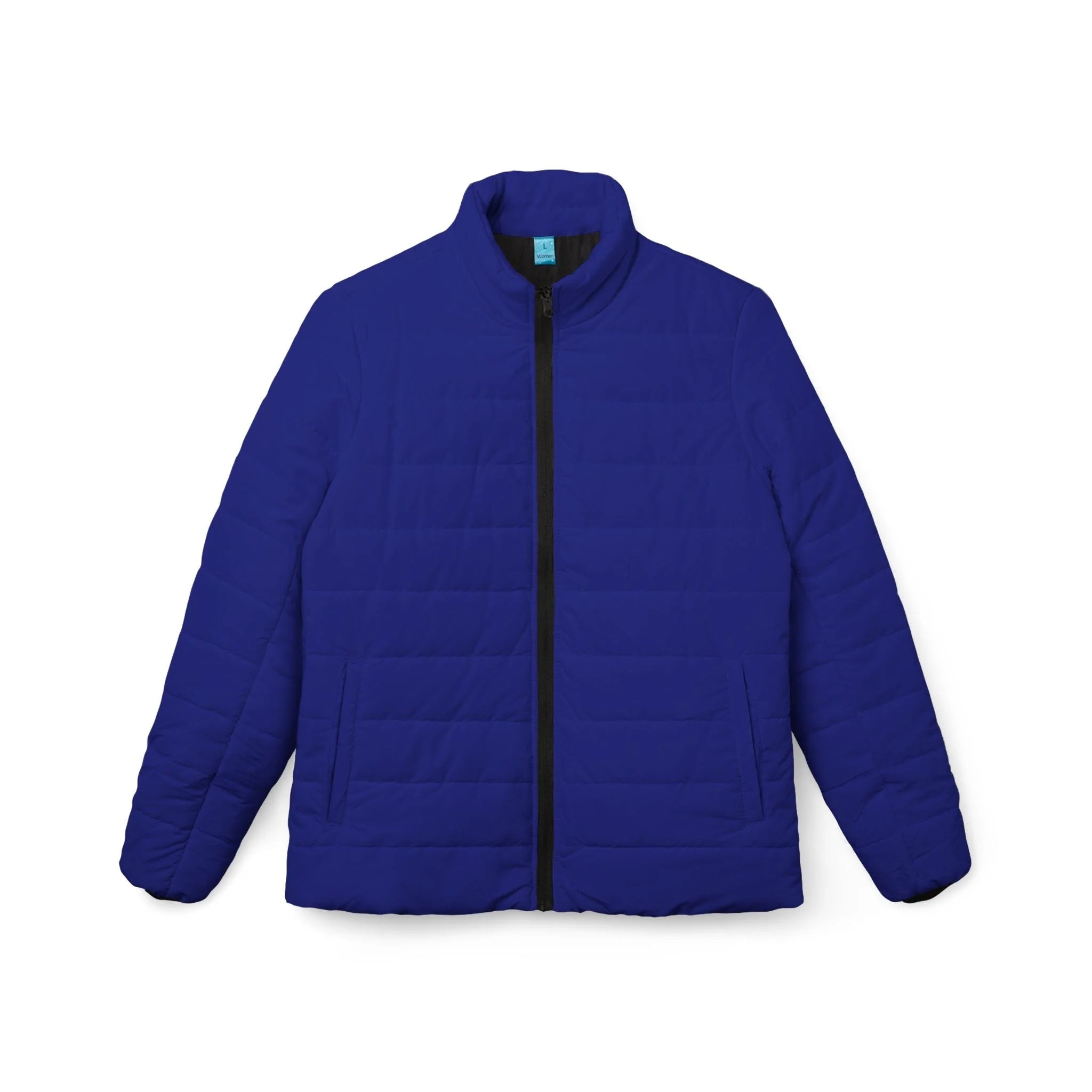 Buy The Best By Printify - Women’s Puffer Jacket (AOP) - 2025