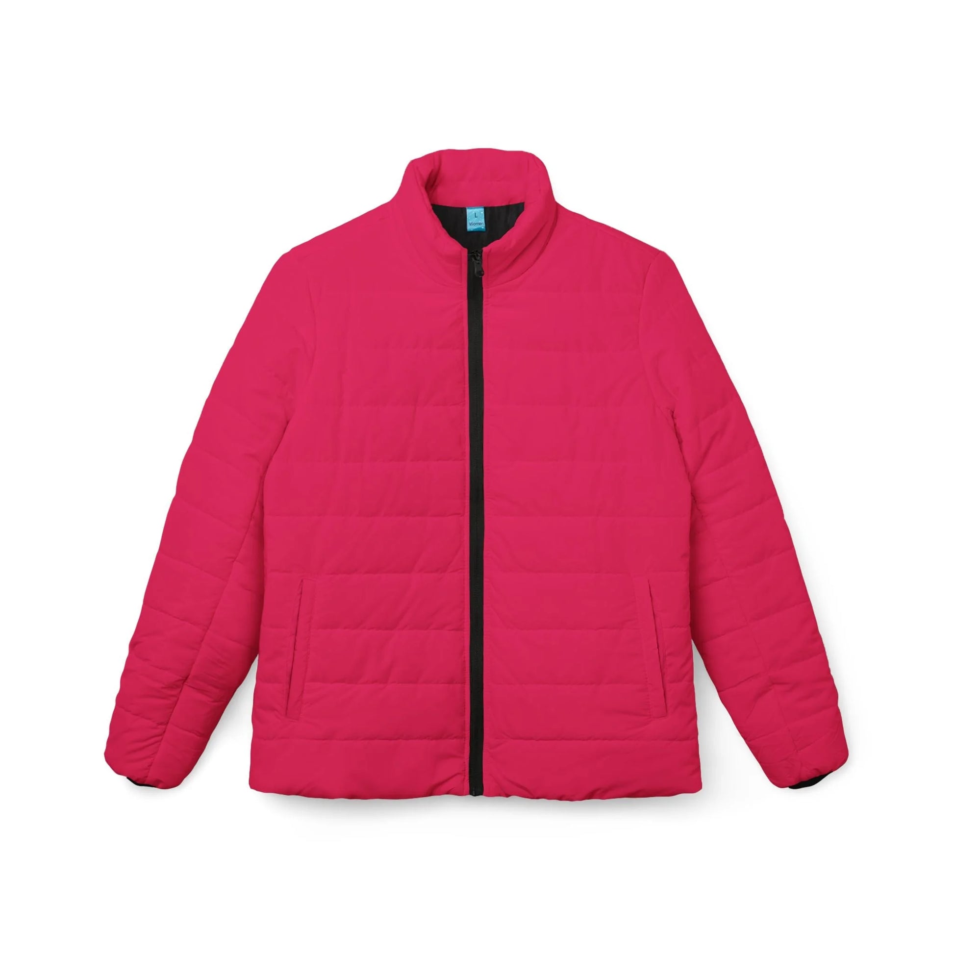 Buy The Best By Printify - Women’s Puffer Jacket (AOP) - 2025