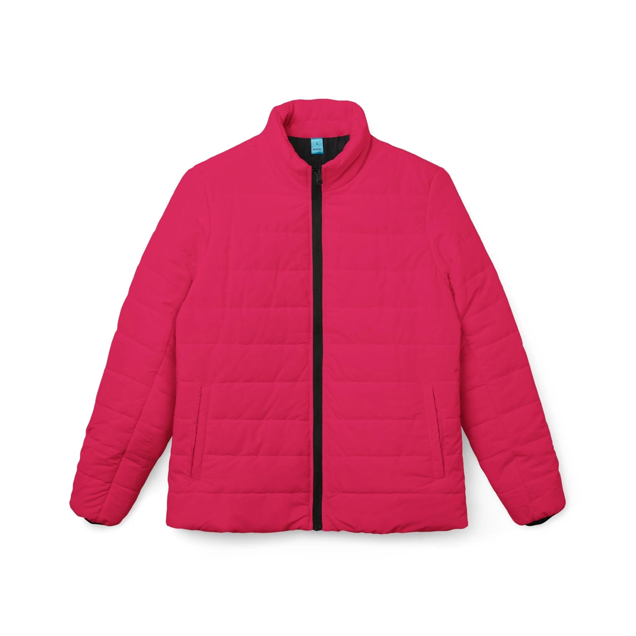 Buy The Best By Printify - Women’s Puffer Jacket (AOP) - 2025