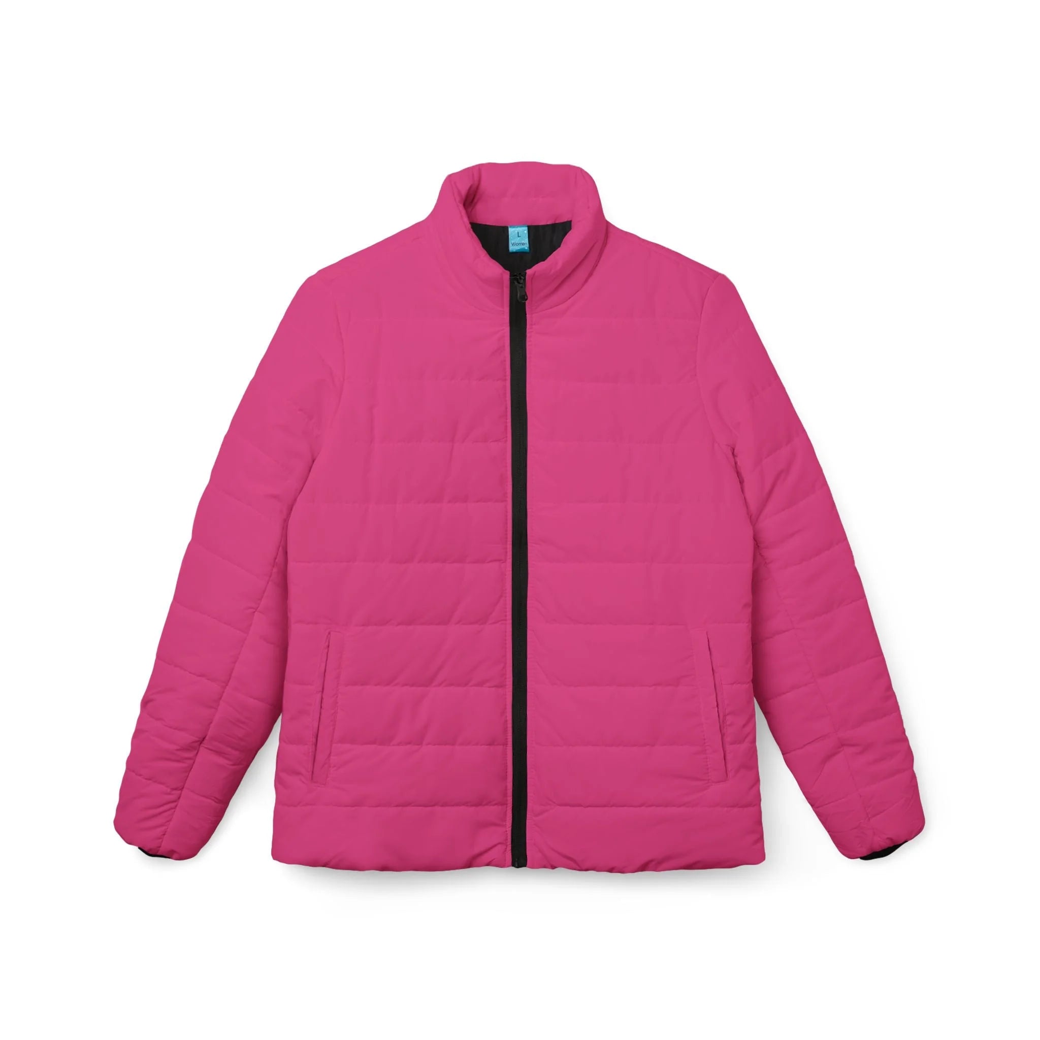 Buy The Best By Printify - Women’s Puffer Jacket (AOP) - 2025