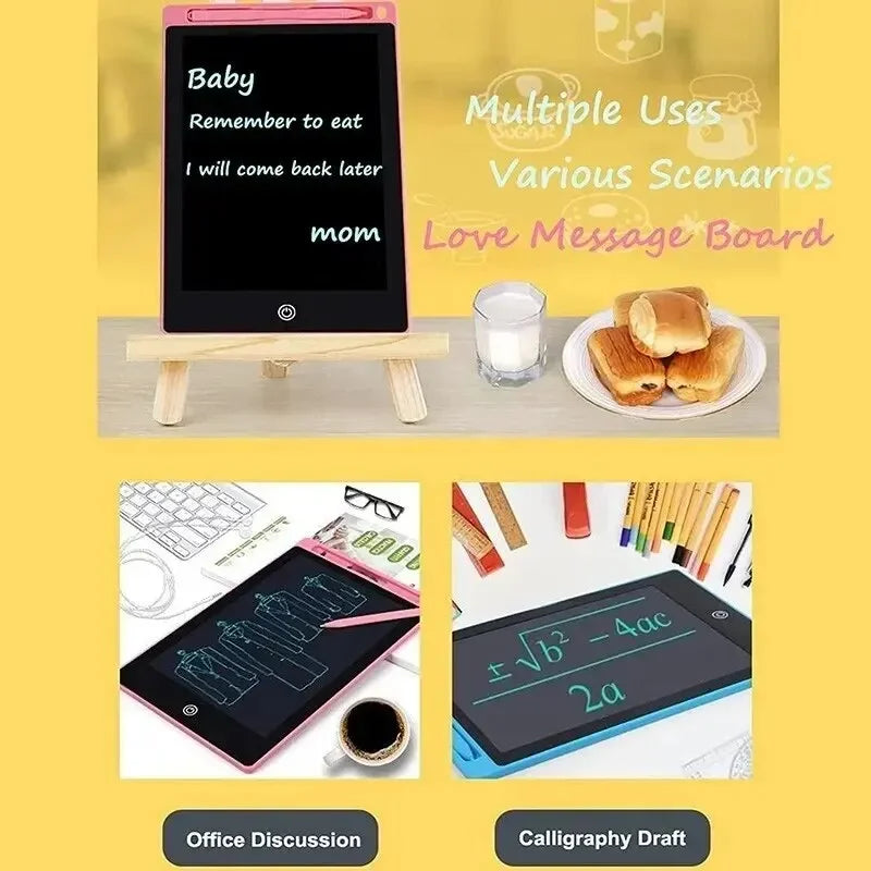 Buy The Best By Artsulli - Art is Long Life Short - 1 Pc A5 LED Light Pad Drawing Copy Board for DIY Diamond Painting Kits USB Powered